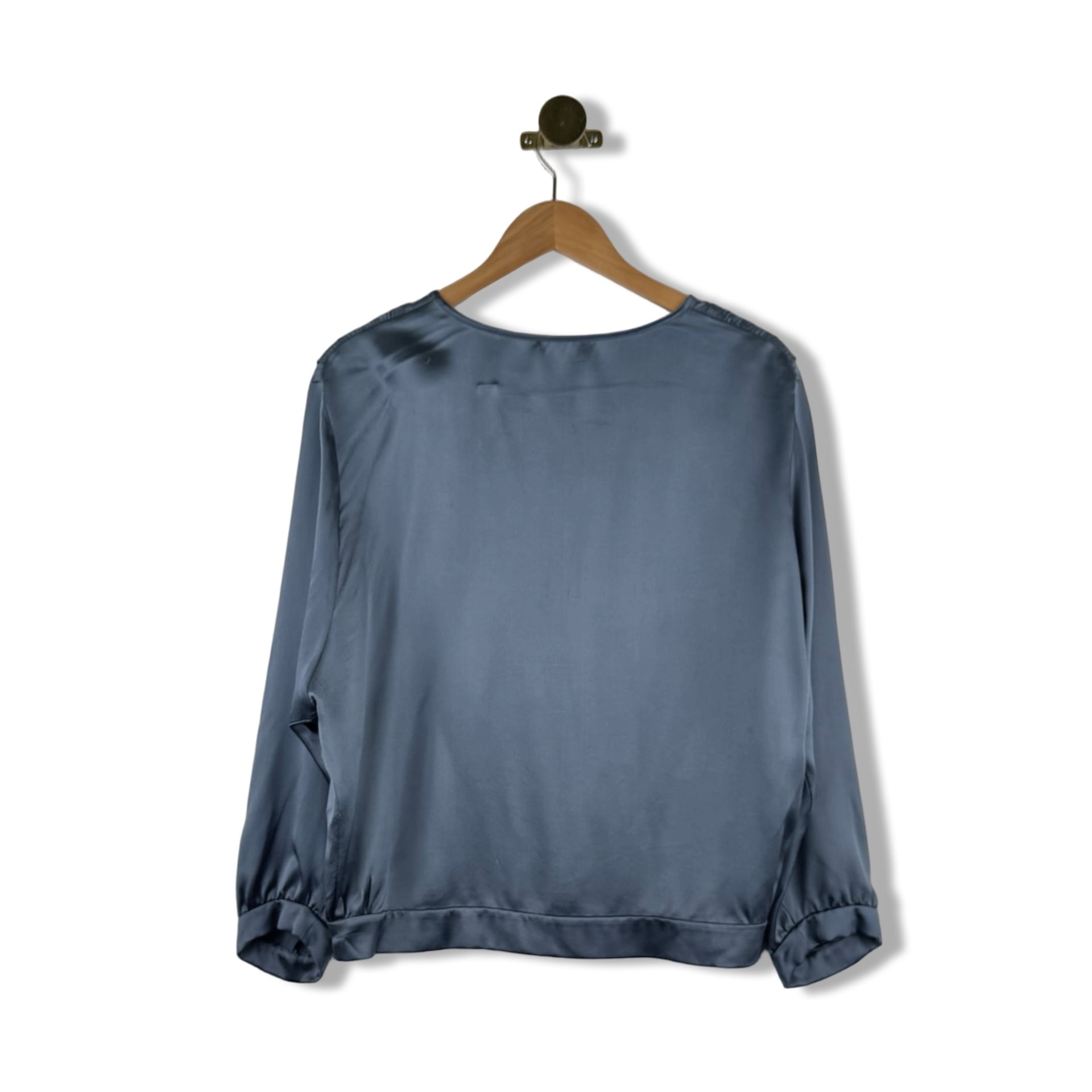 Viktor & Rolf Silk Shirt