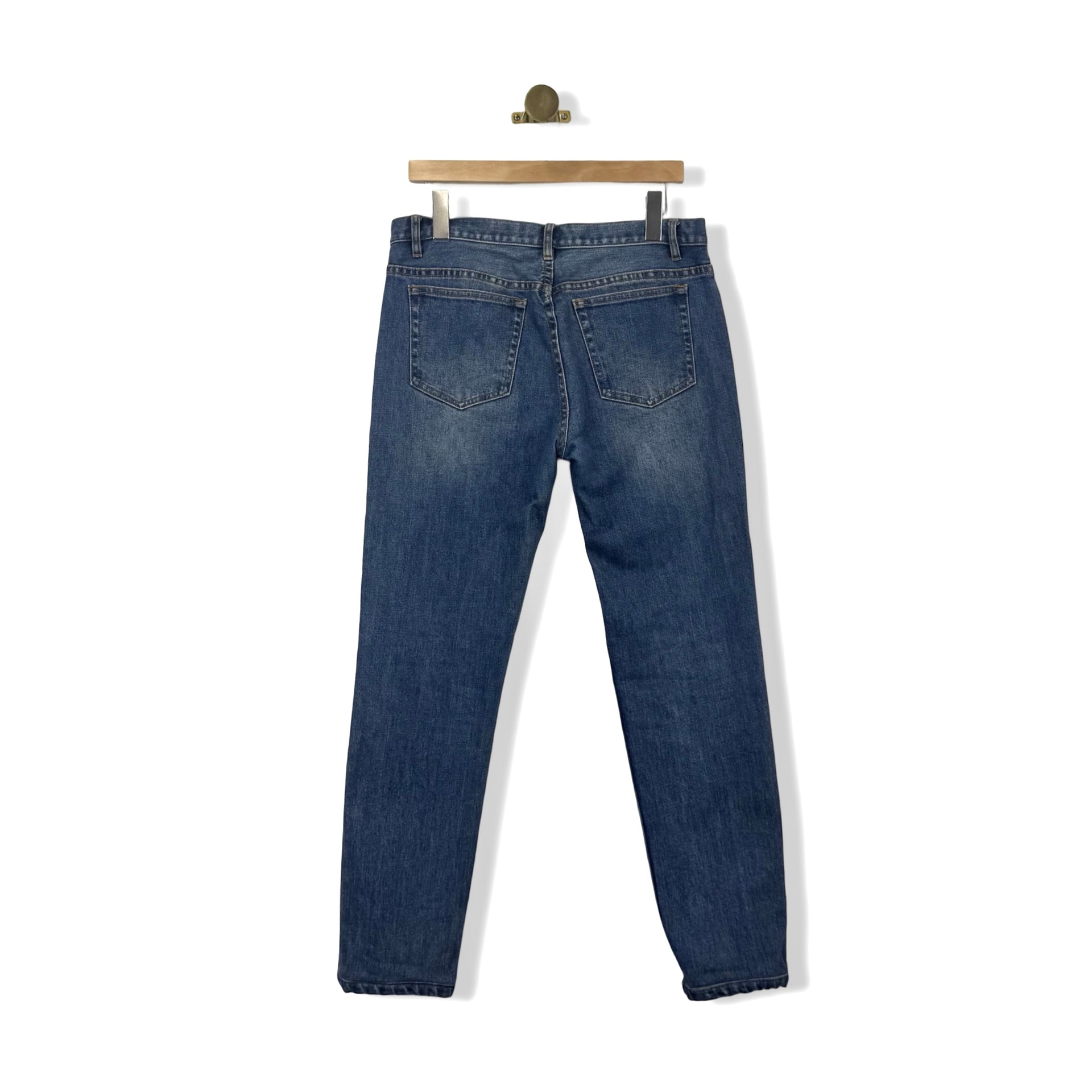 A.P.C. Petit New Standard Jeans
