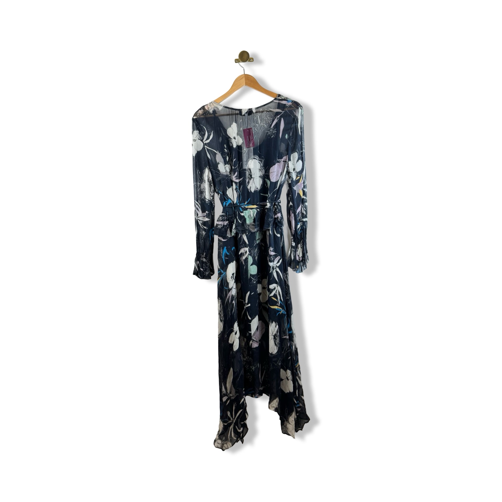 Reiss Carina Dress
