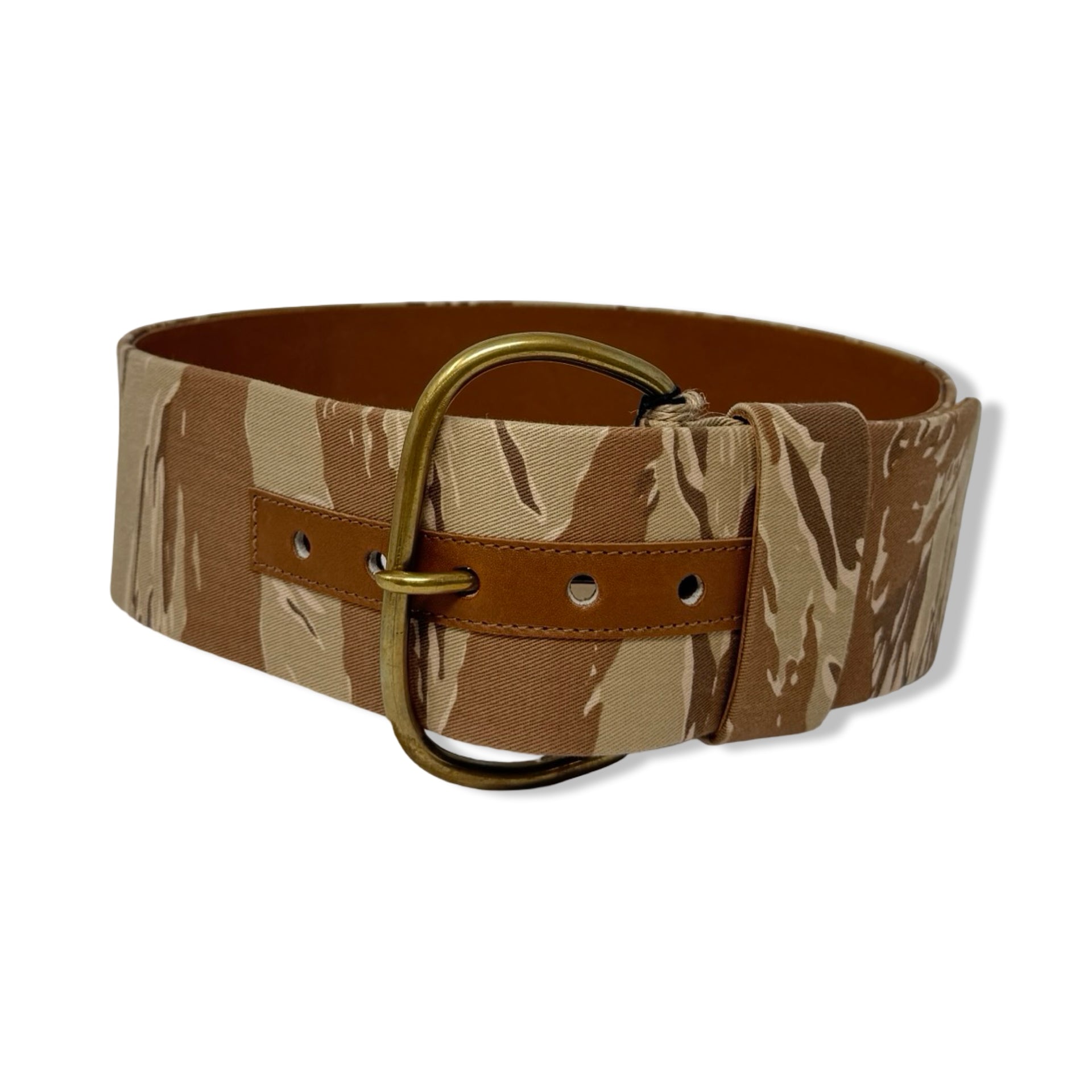 Rachel Comey Wide Estate Belt