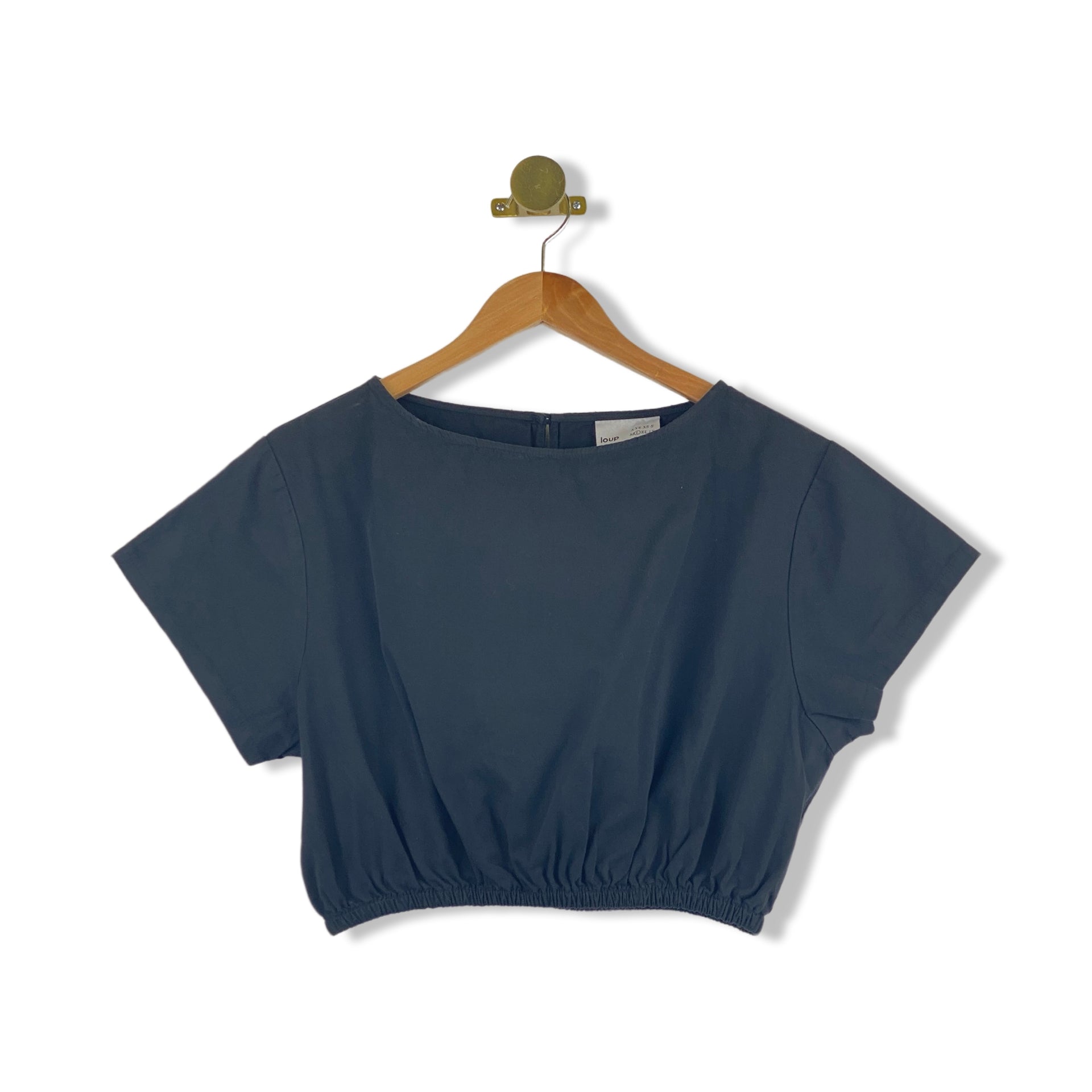 Loup Ivy Top