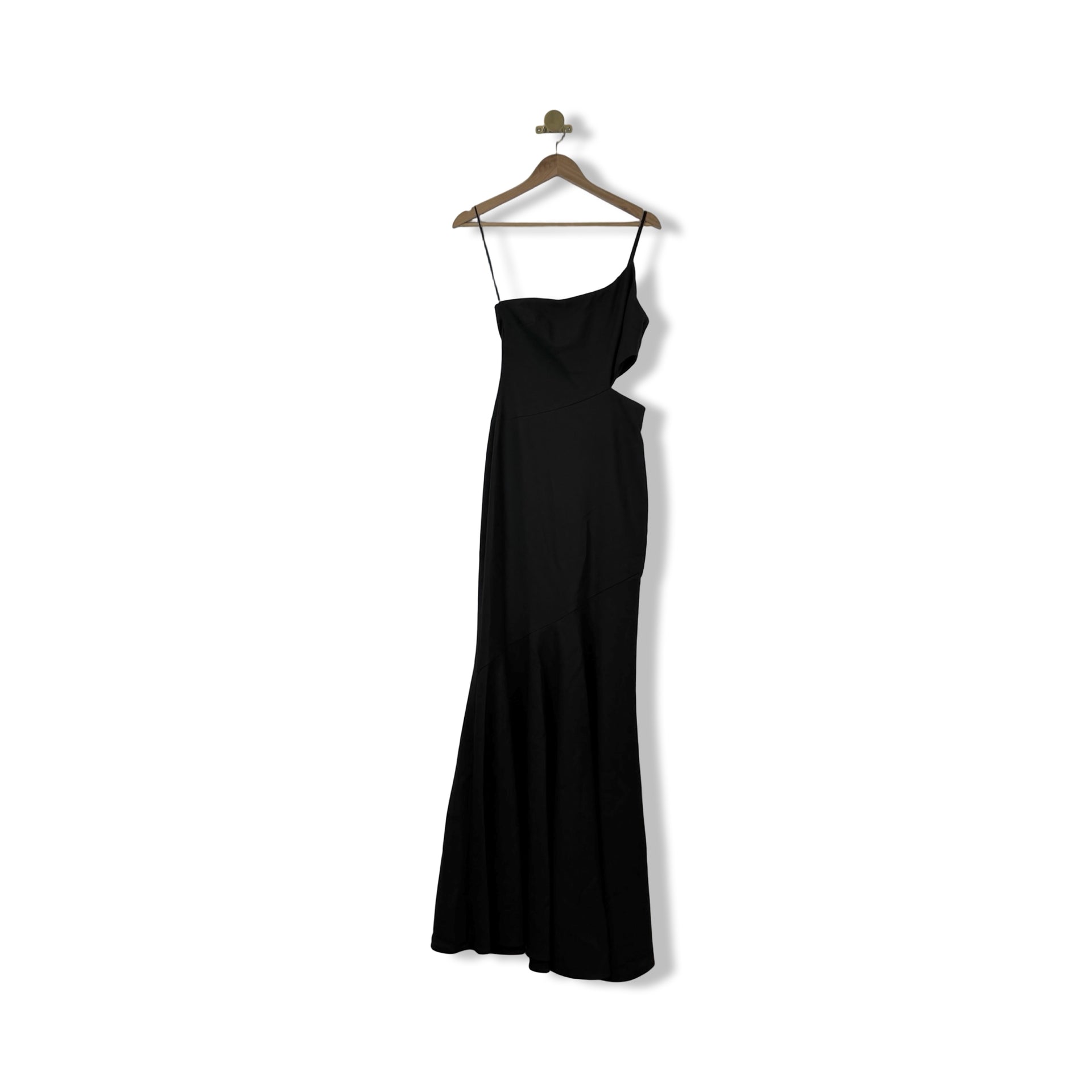 Likely  Cutout Gown