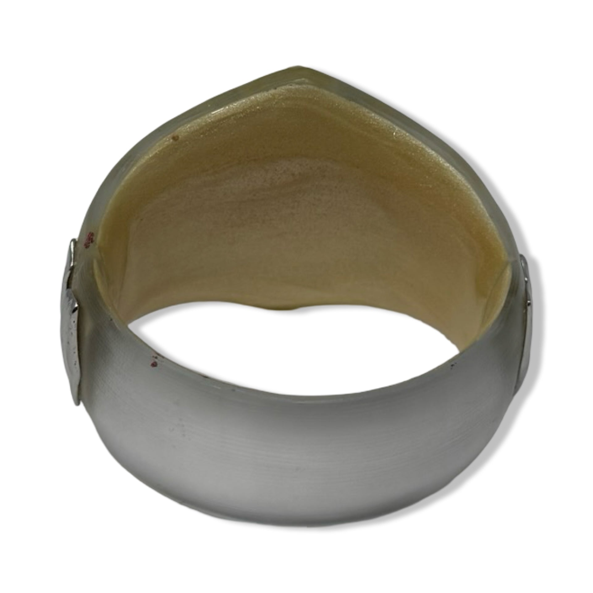 Alexis Bittar Iridiscent Coral Bracelet