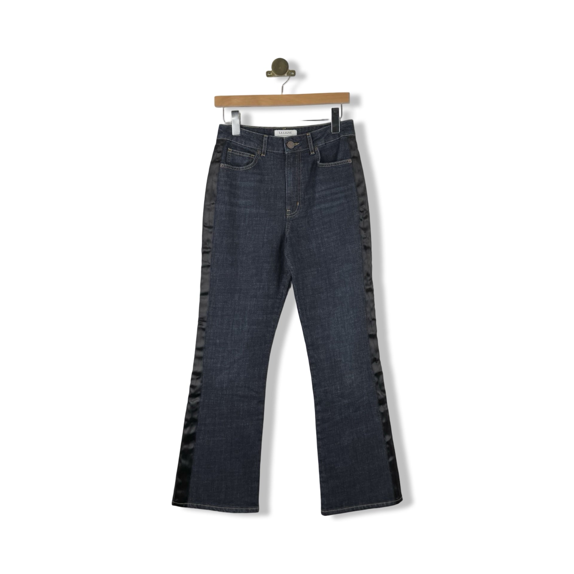 La Ligne Tuxedo Jean