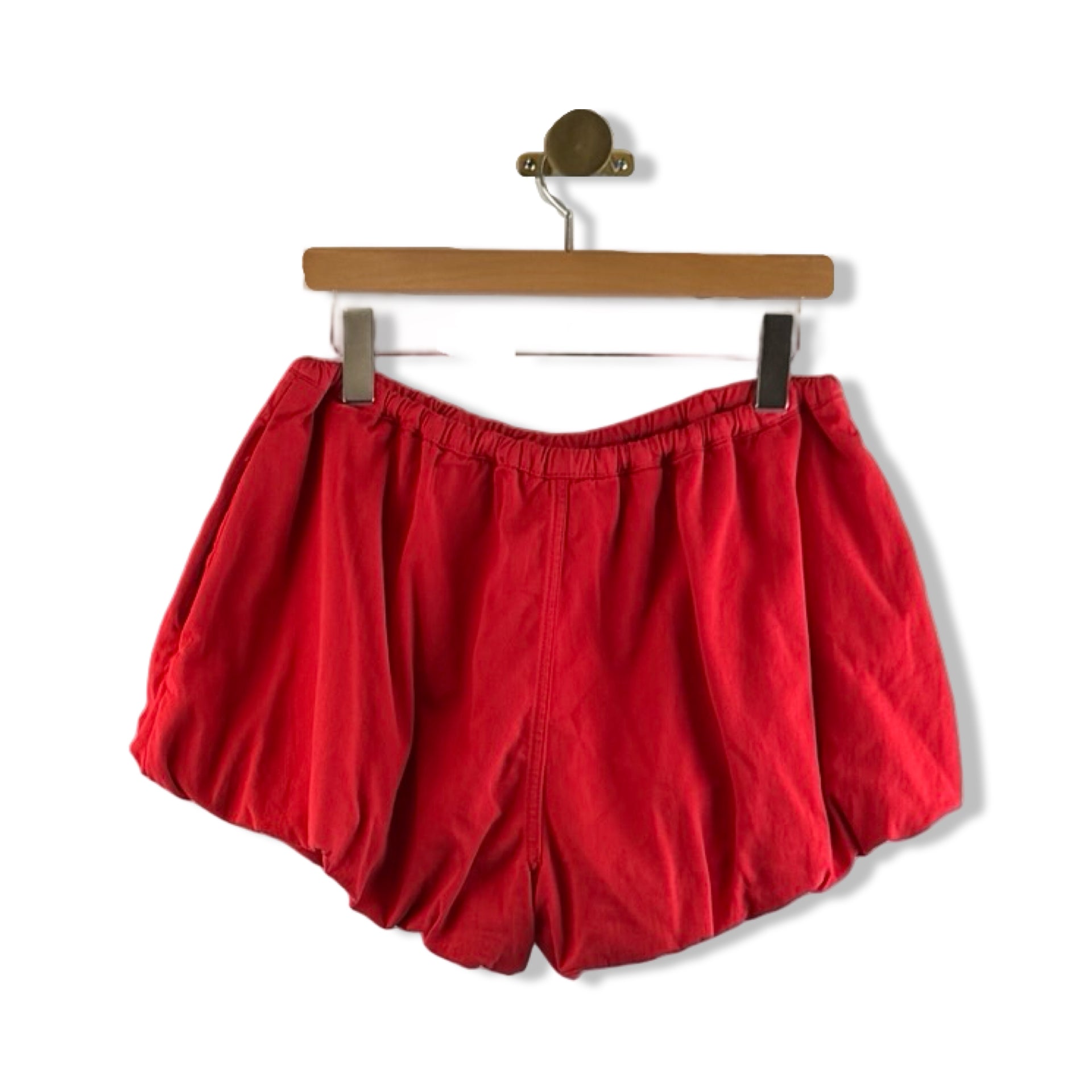 BLANKNYC Balloon Shorts