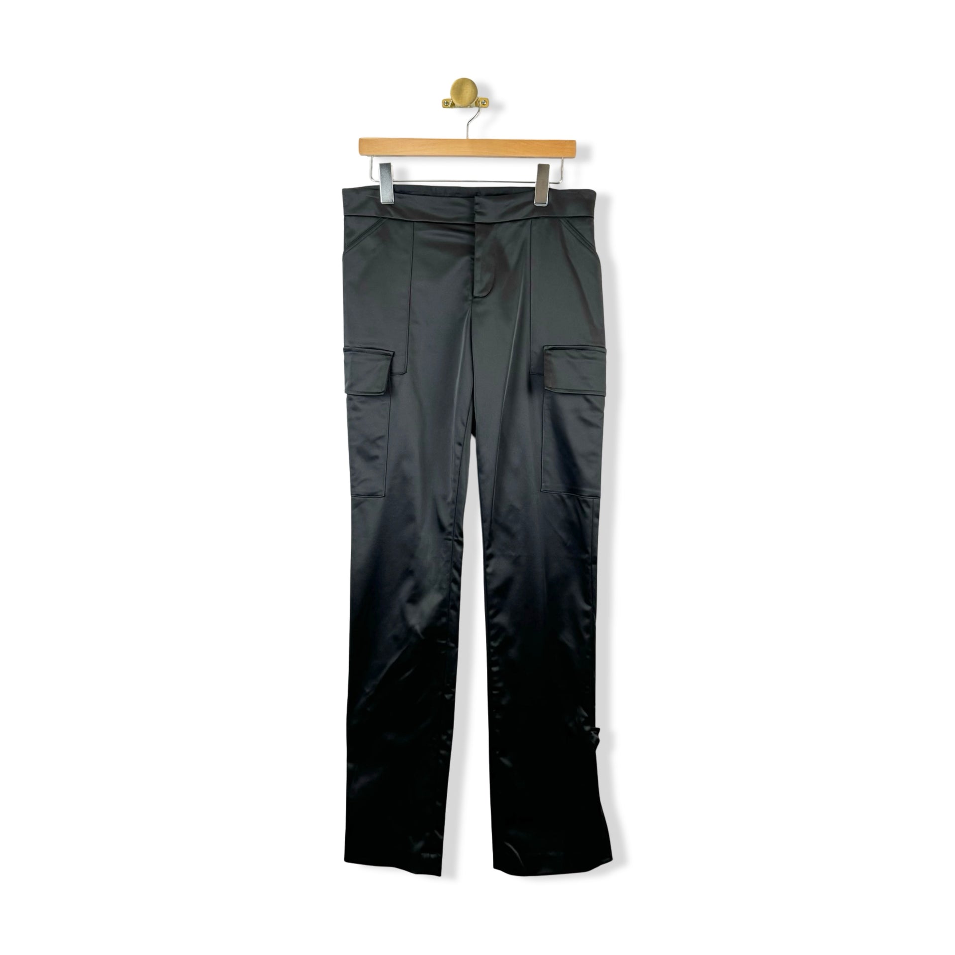 Kal Rieman Patch Pocket Pant