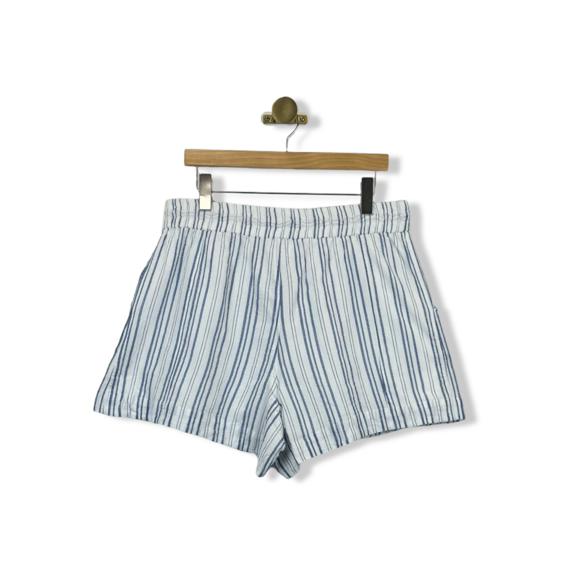 Apiece Apart Striped Trail Short