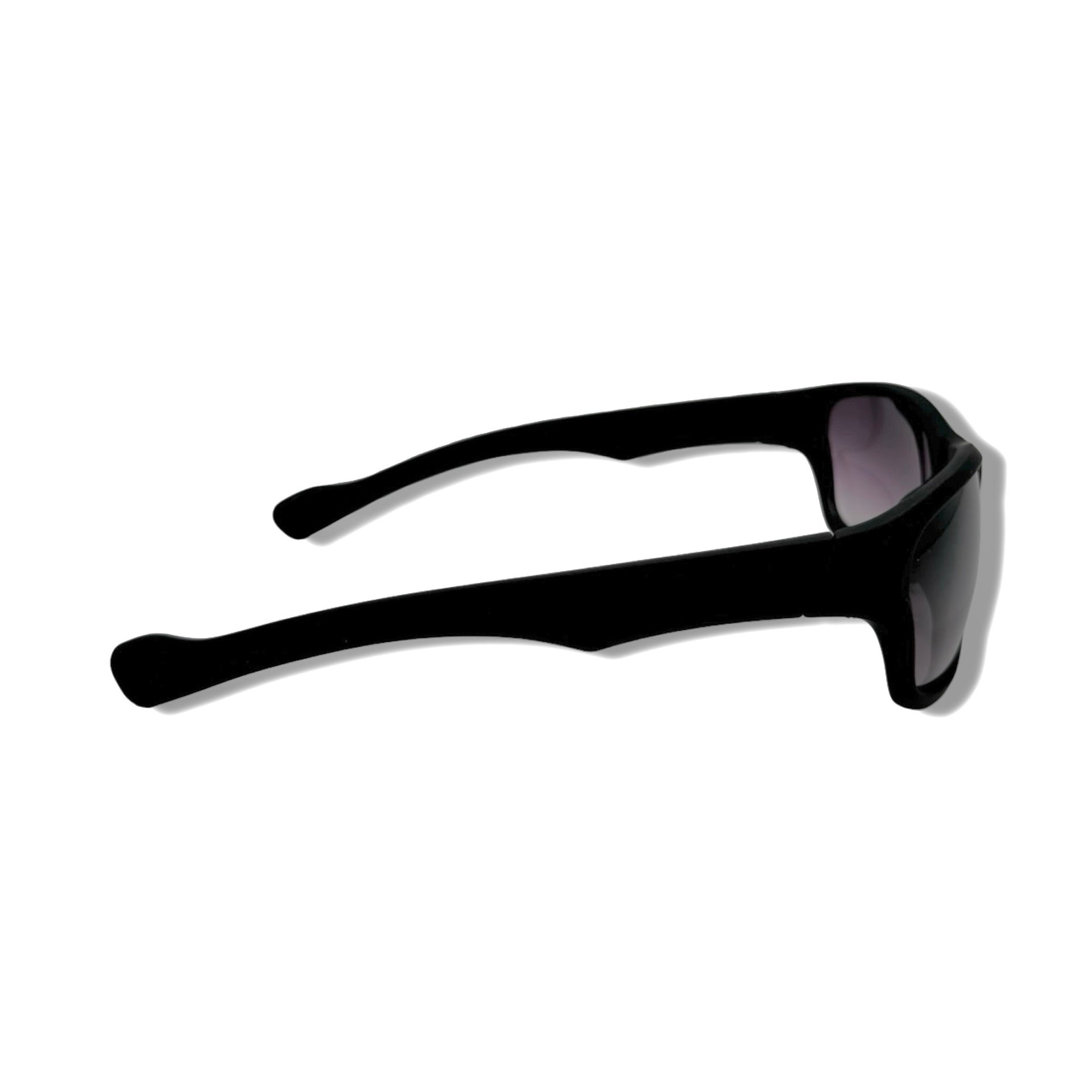 Emma Optics Matte Sport Sunglasses