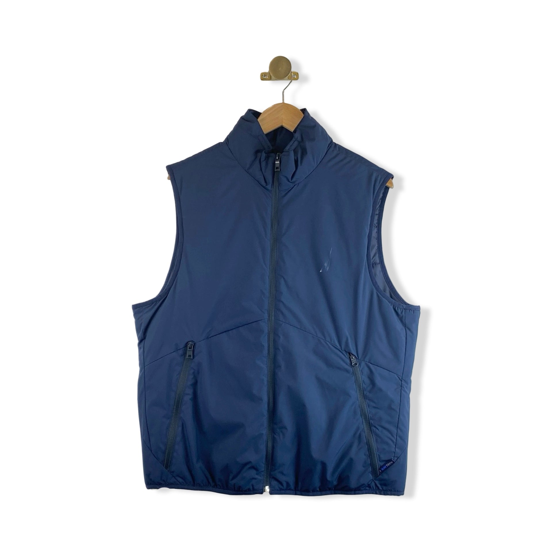 Nautica Navtech Vest