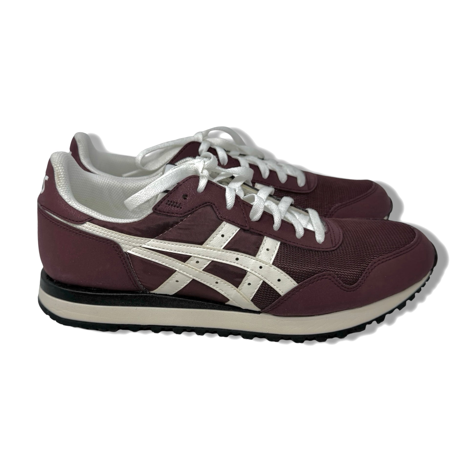 Asics Tiger Runner II Lace-Up Sneakers