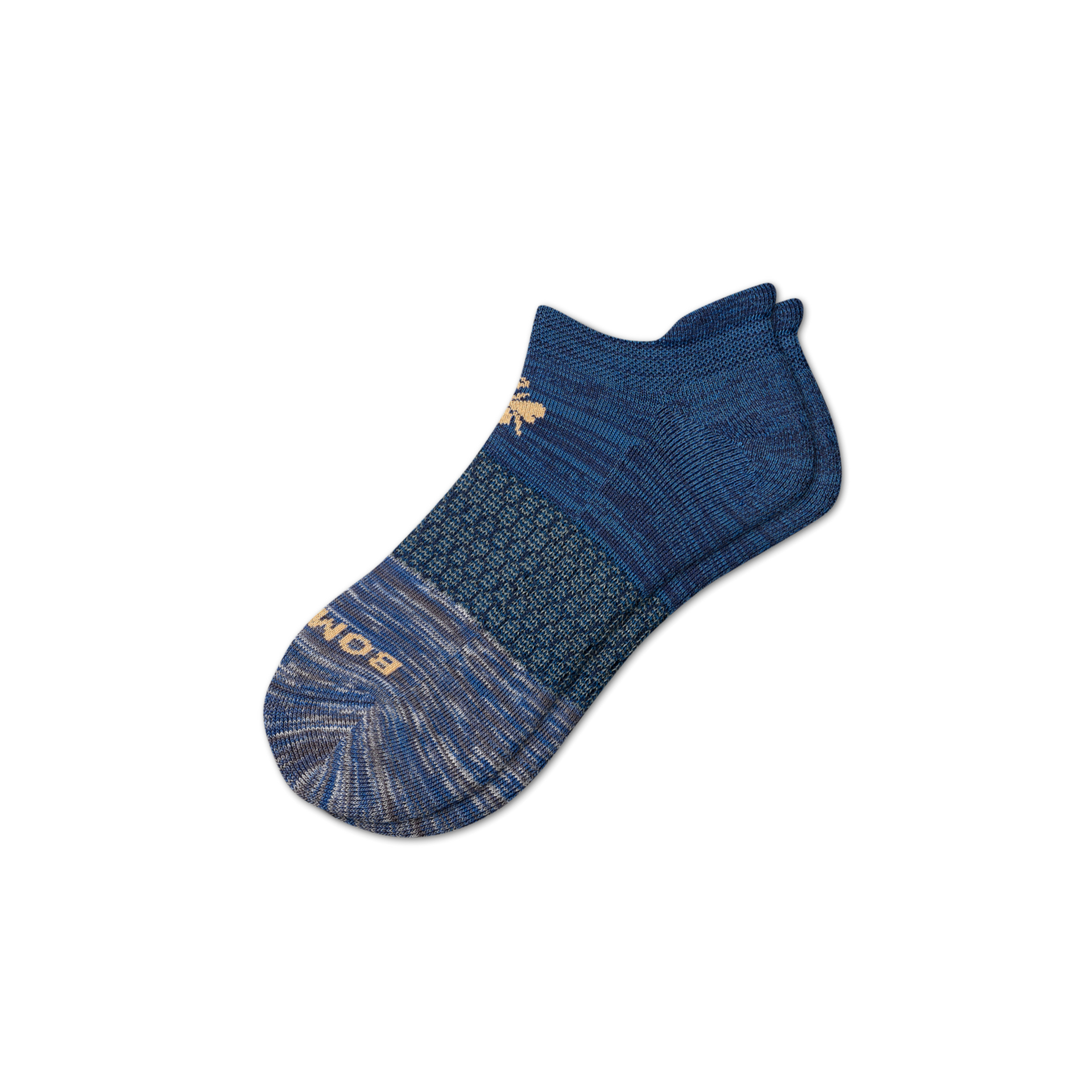 Bombas Marled Ankle Socks