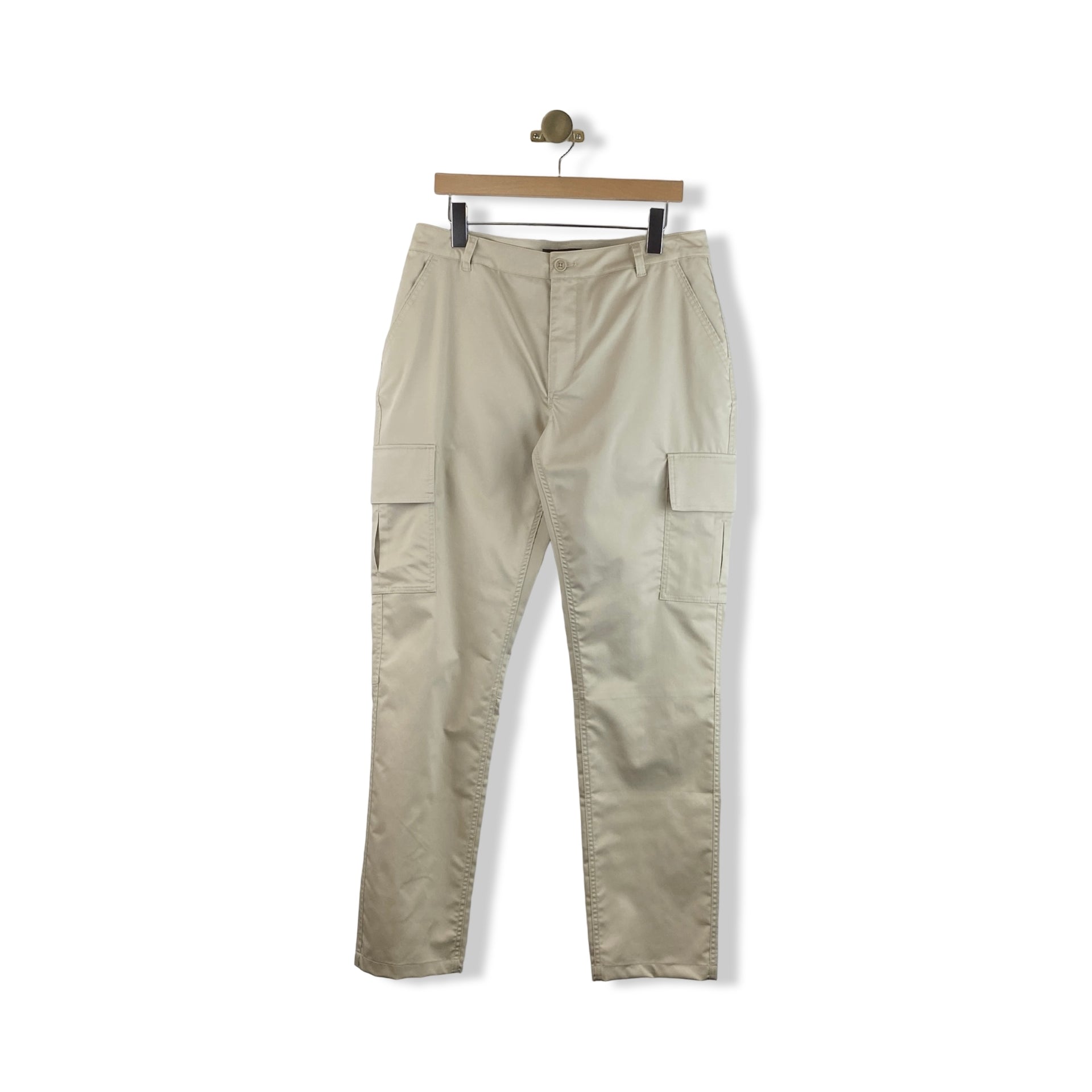 GSTQ Lightweight Cargo Pants