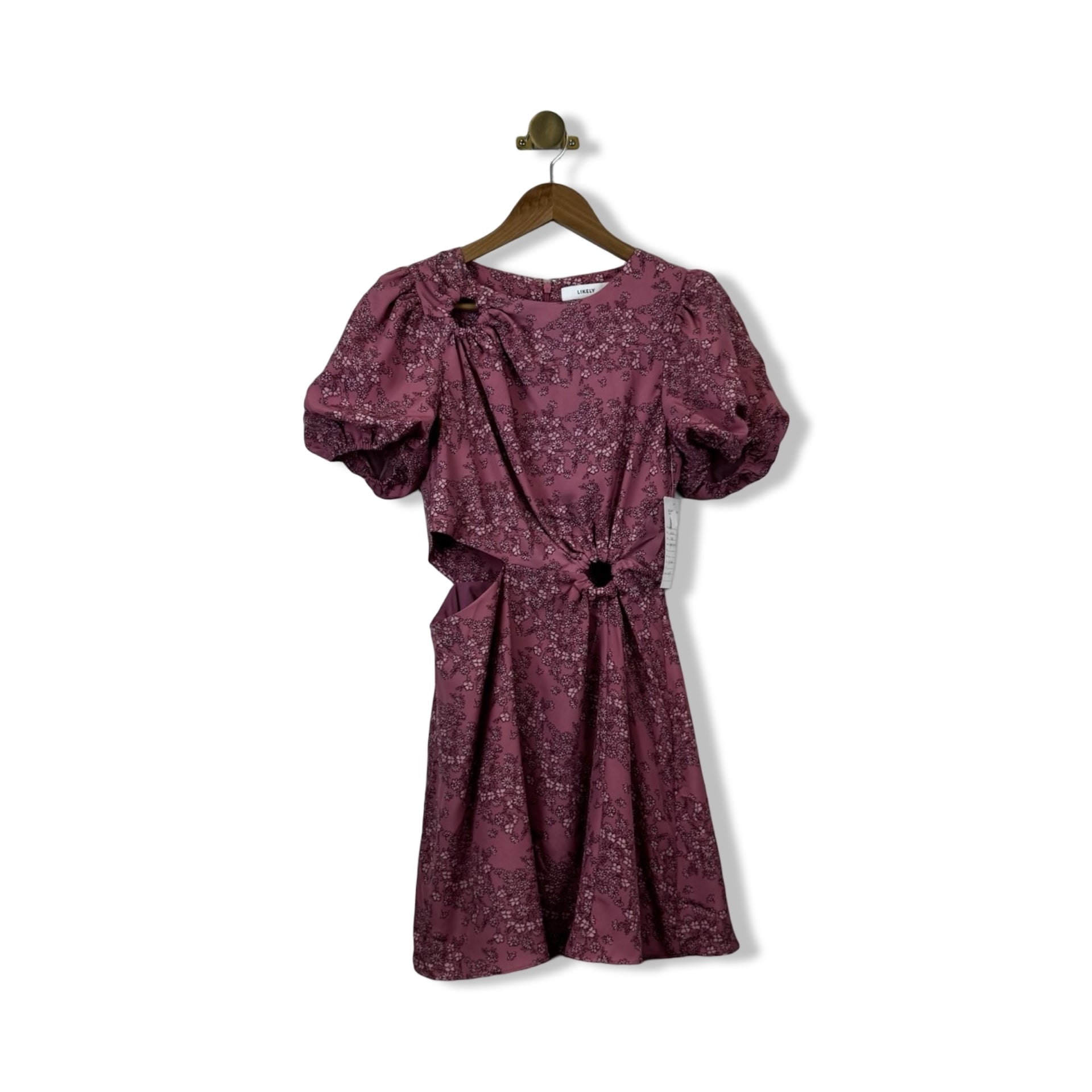 Likely Daisy Dress
