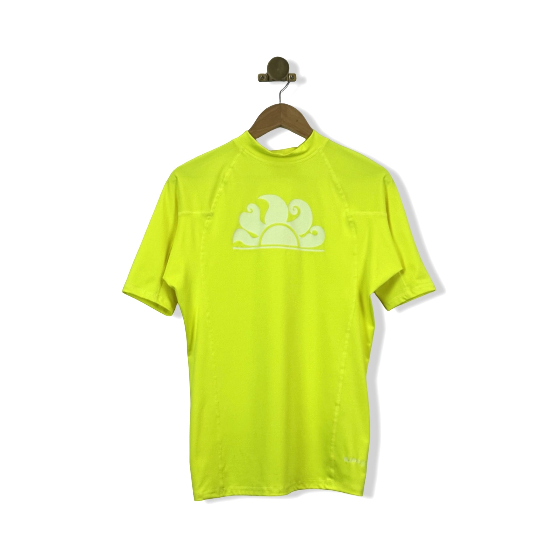 Sundek UPF 50 Crew Neck Rash Guard
