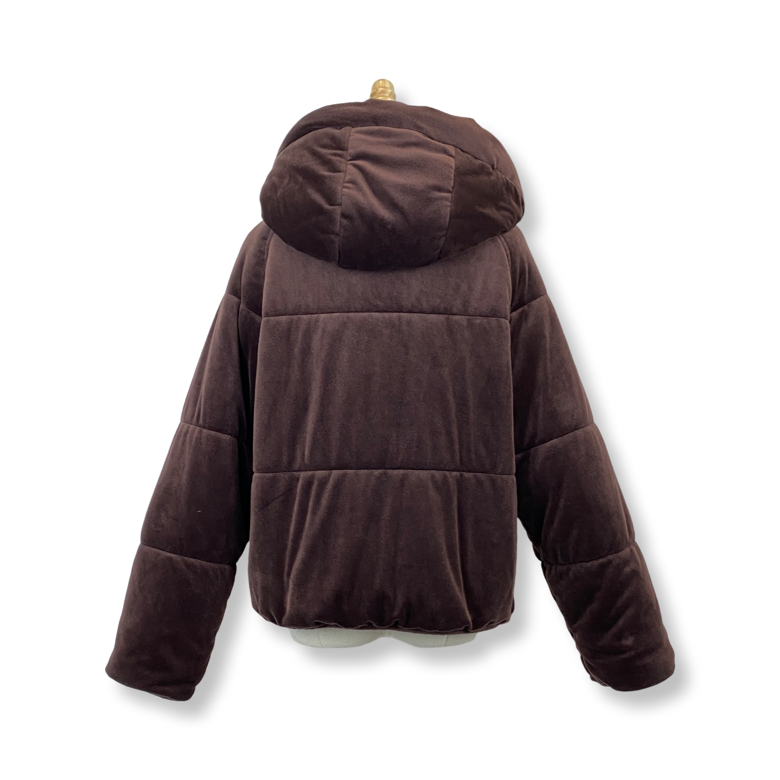 dRA Ceylon Puffer Jacket