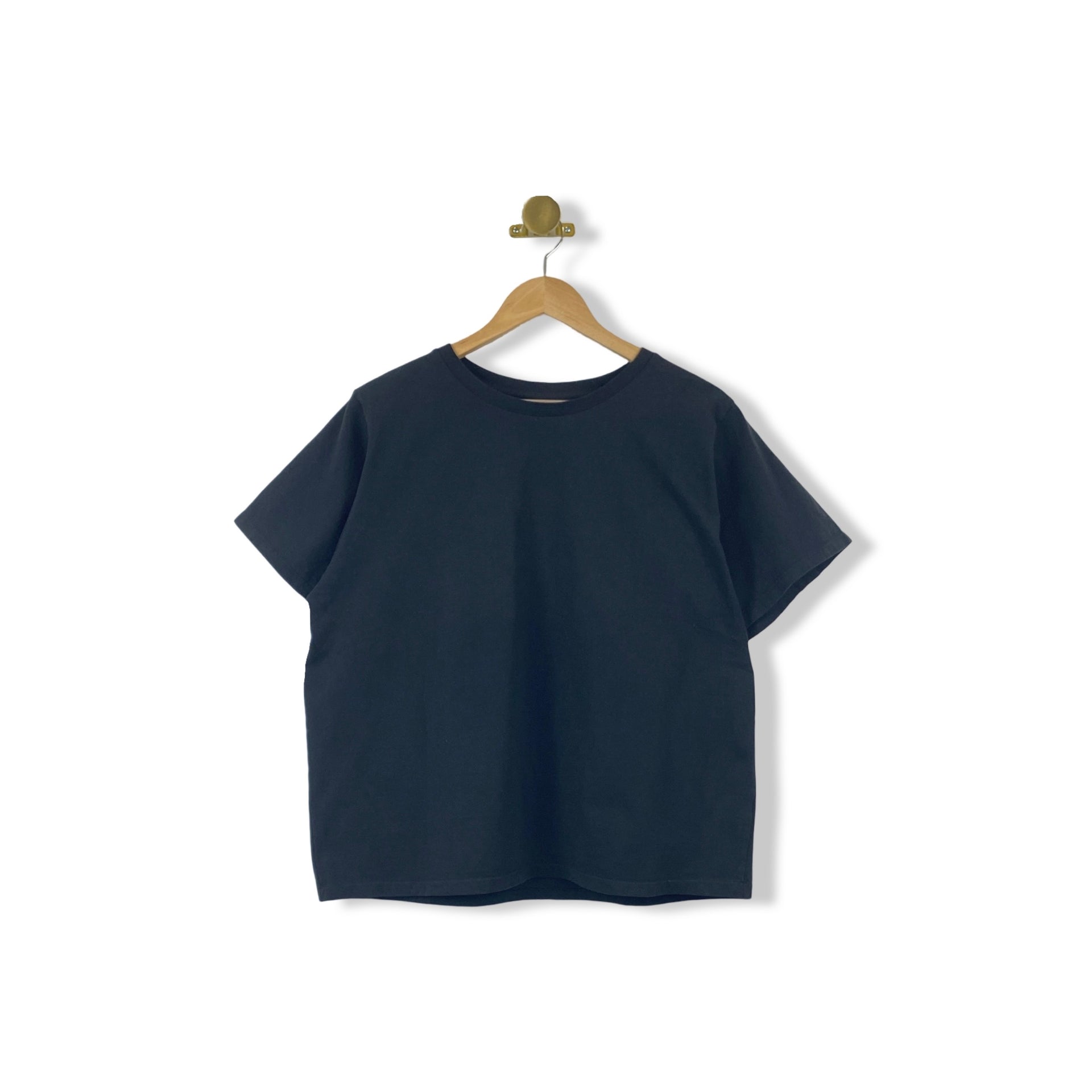 Loup Hutton Boxy Fit T-Shirt