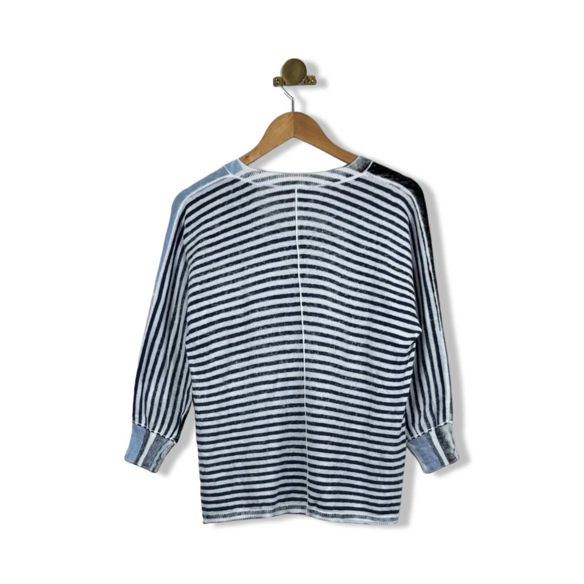 Elliott Lauren Blue Sky Sweater