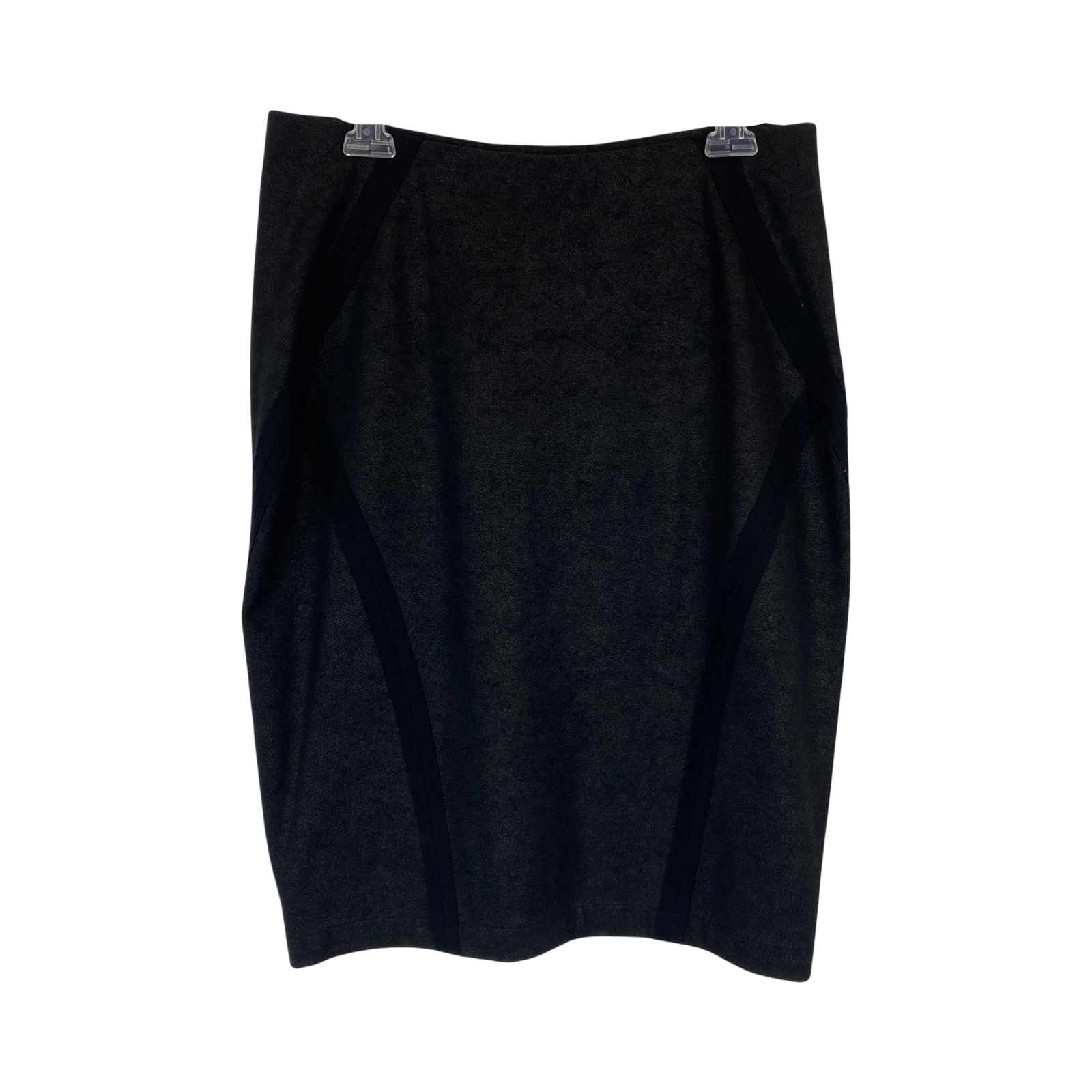 Donna Karan Collection Knit Pencil Skirt