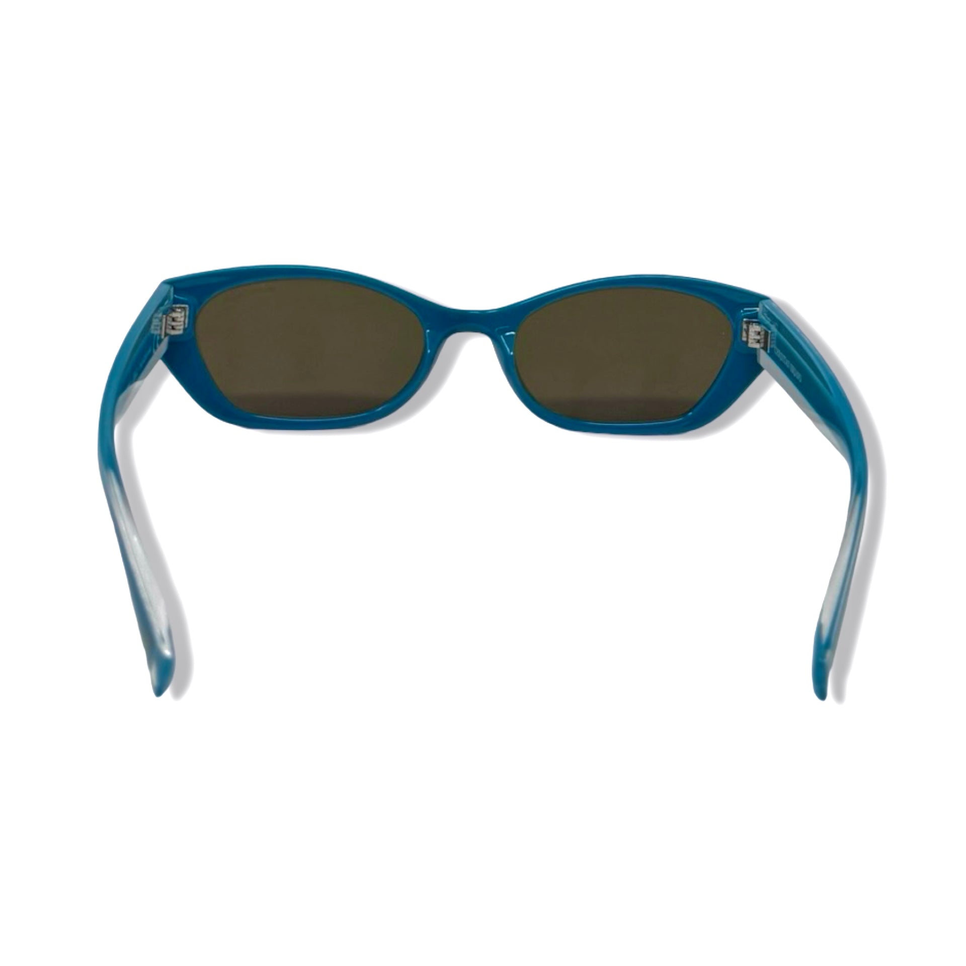 Christian Siriano Mini Cateye Sunglasses