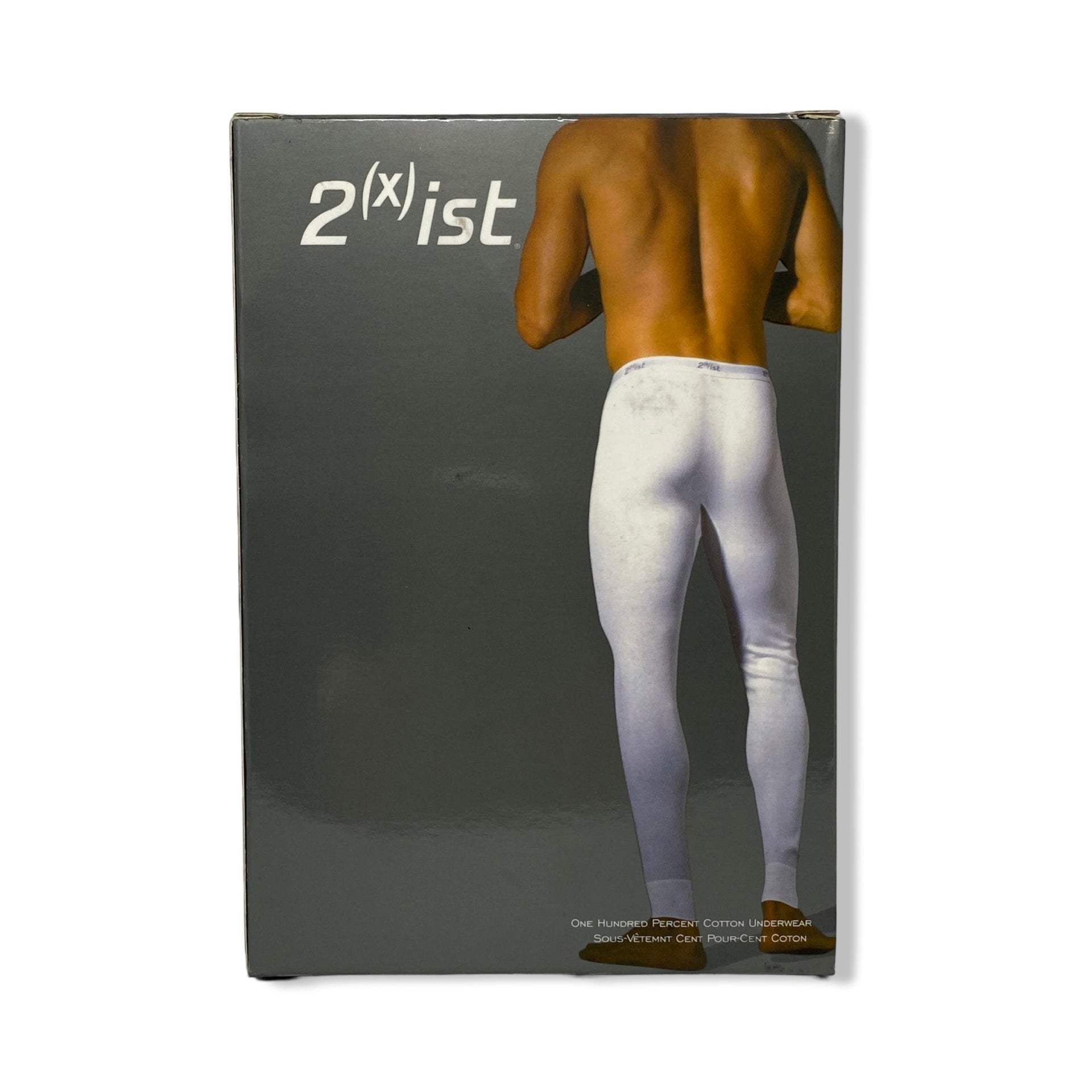 2(X)IST Long Underwear