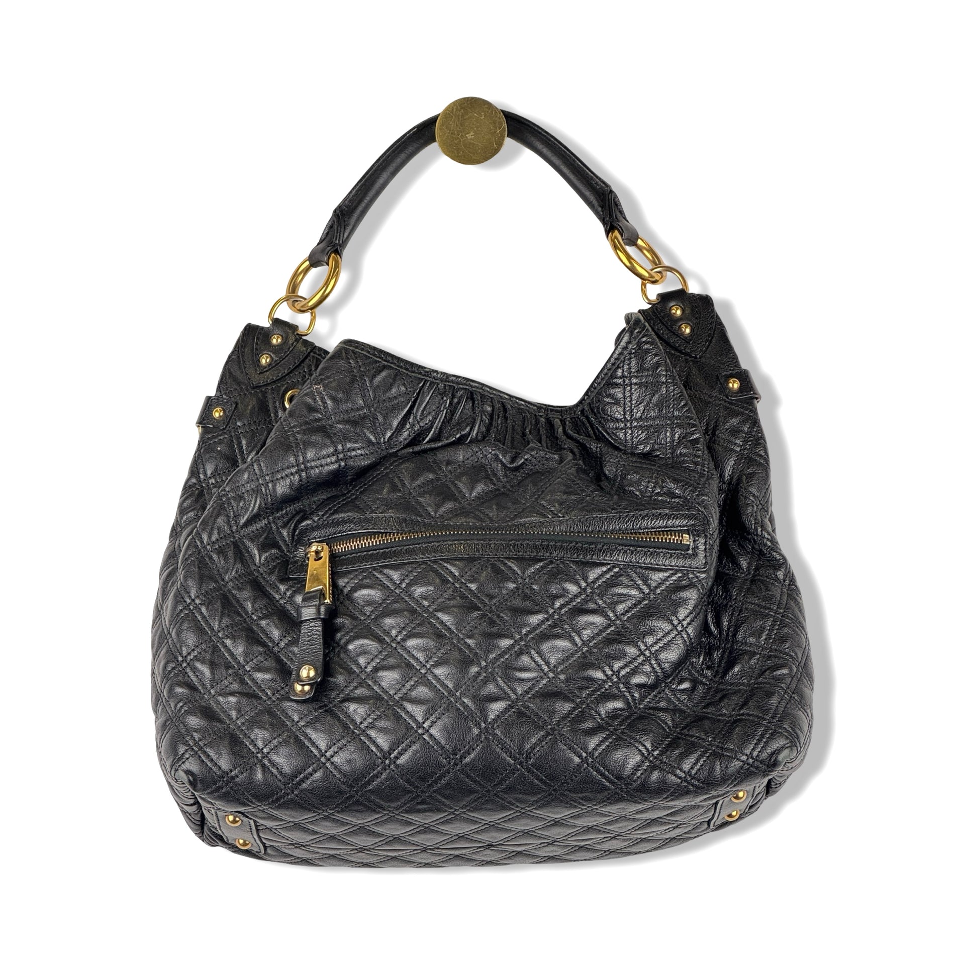 Marc Jacobs Vintage Stam Hobo Bag