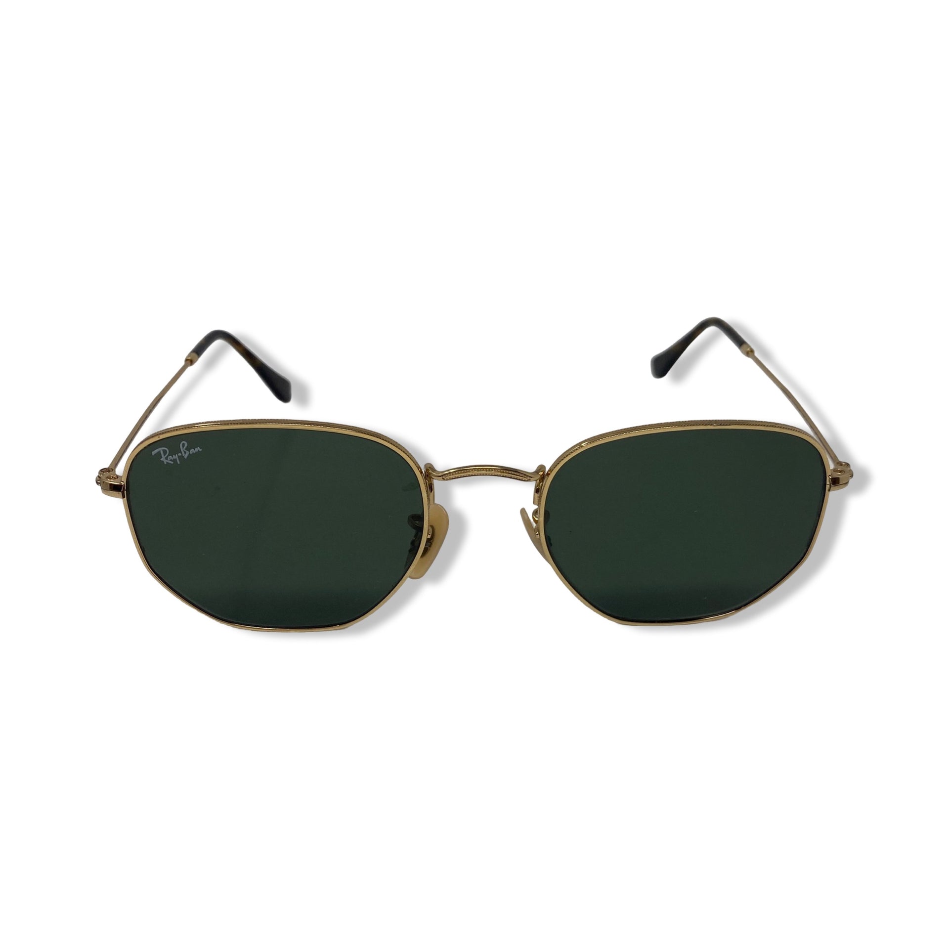 Ray Ban Hexagonal flat Sunglassese