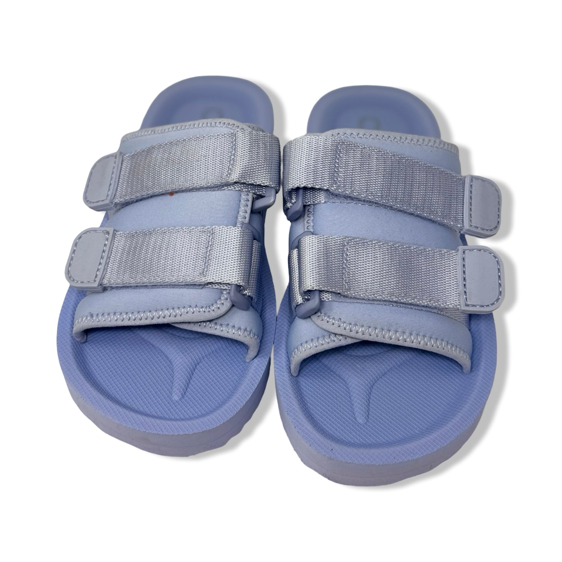 COS Multi-Strap Slides
