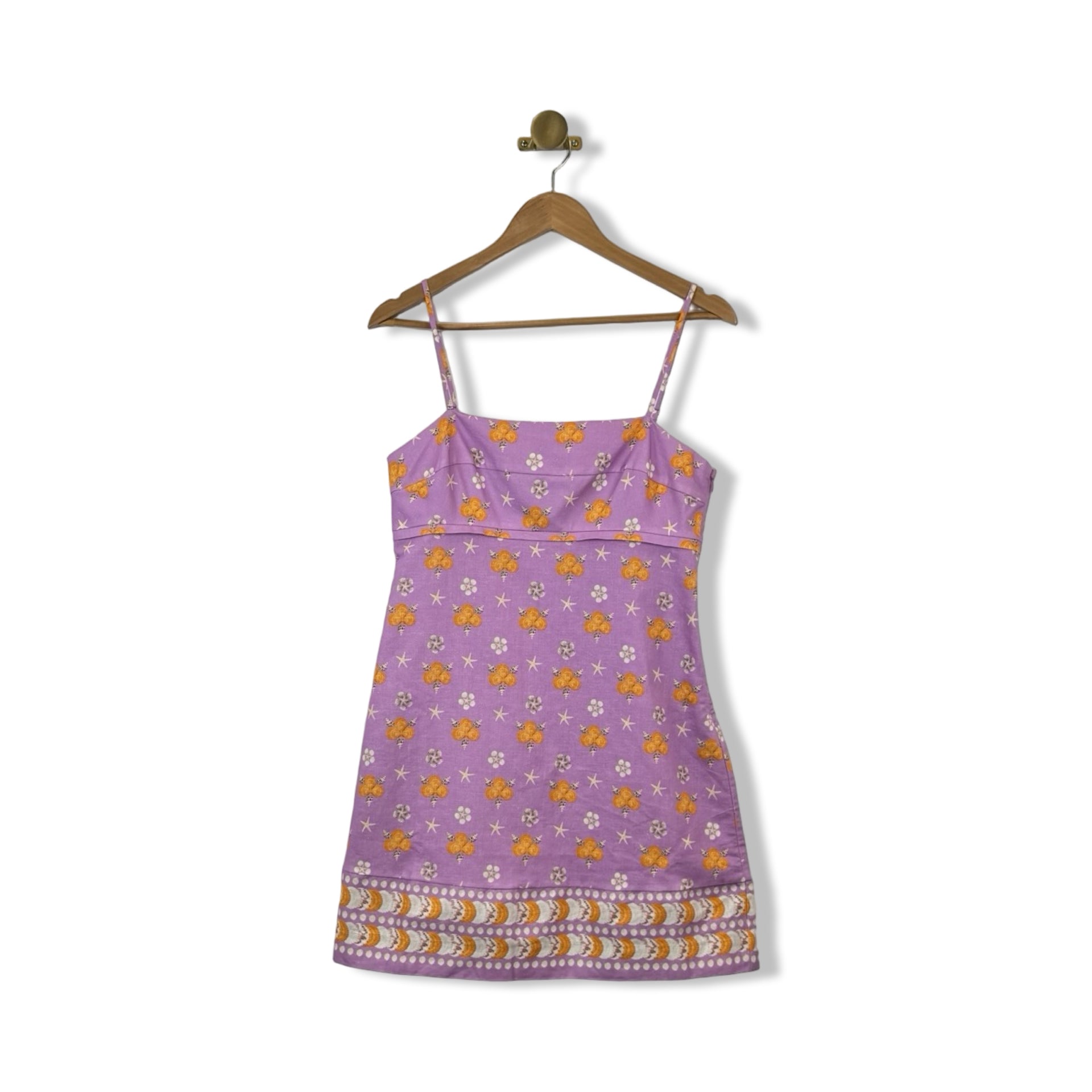 Rachel Antonoff By the Seashore Gwen Dress
