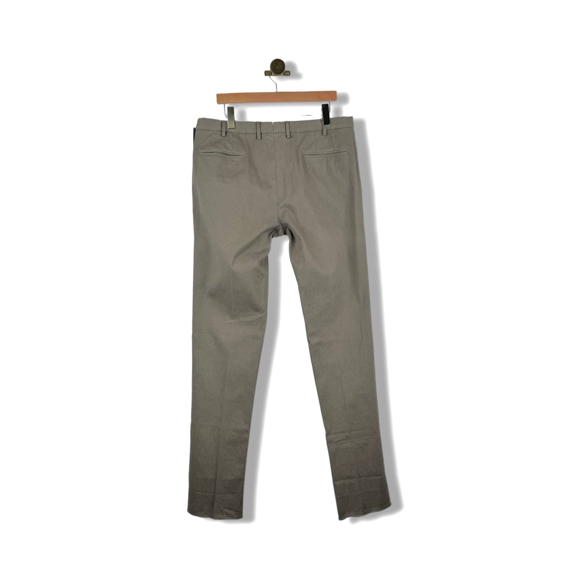 Incotex S0W030 Trousers