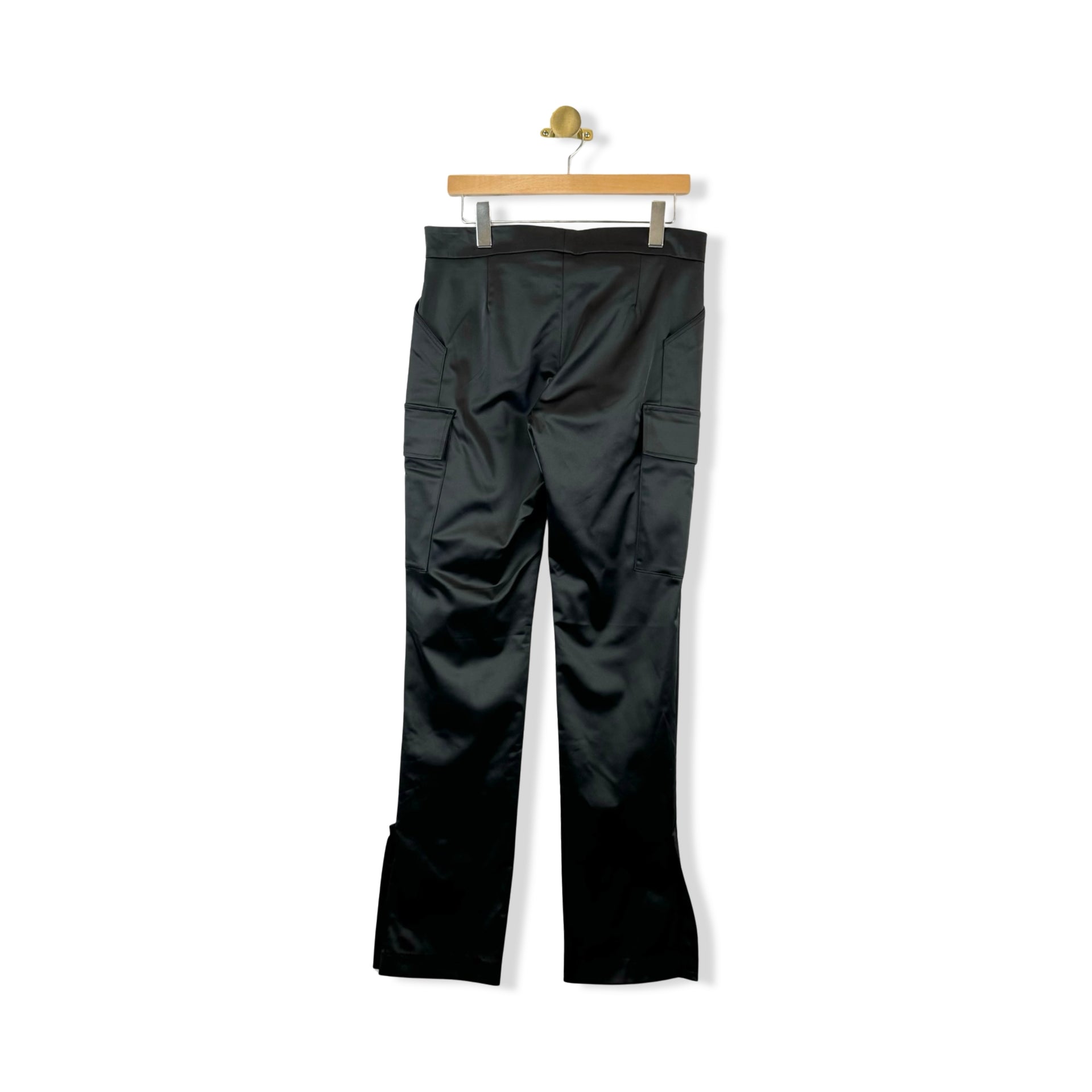 Kal Rieman Patch Pocket Pant