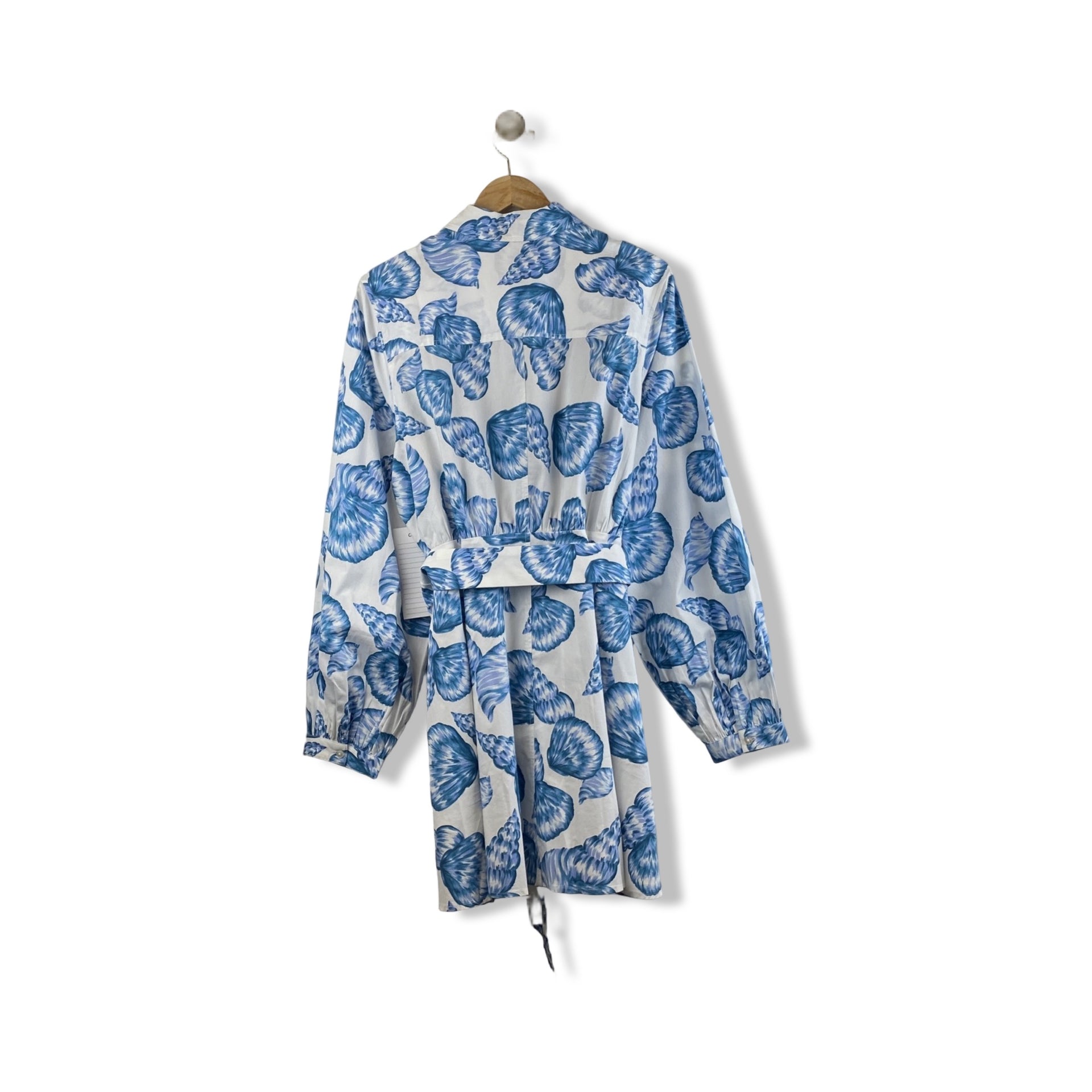 Draper James Molly Mini Dress