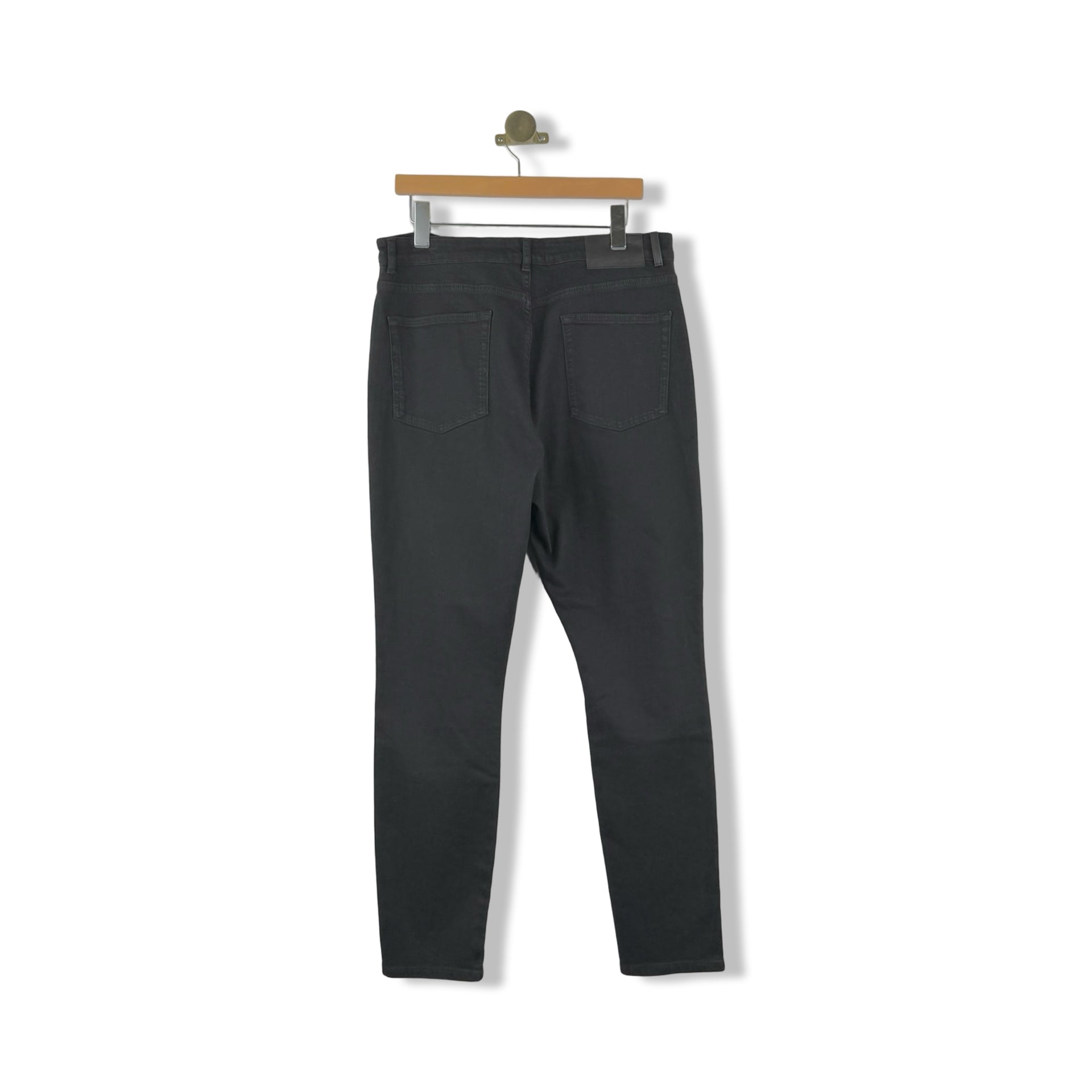 La Ligne The Valerie Jean