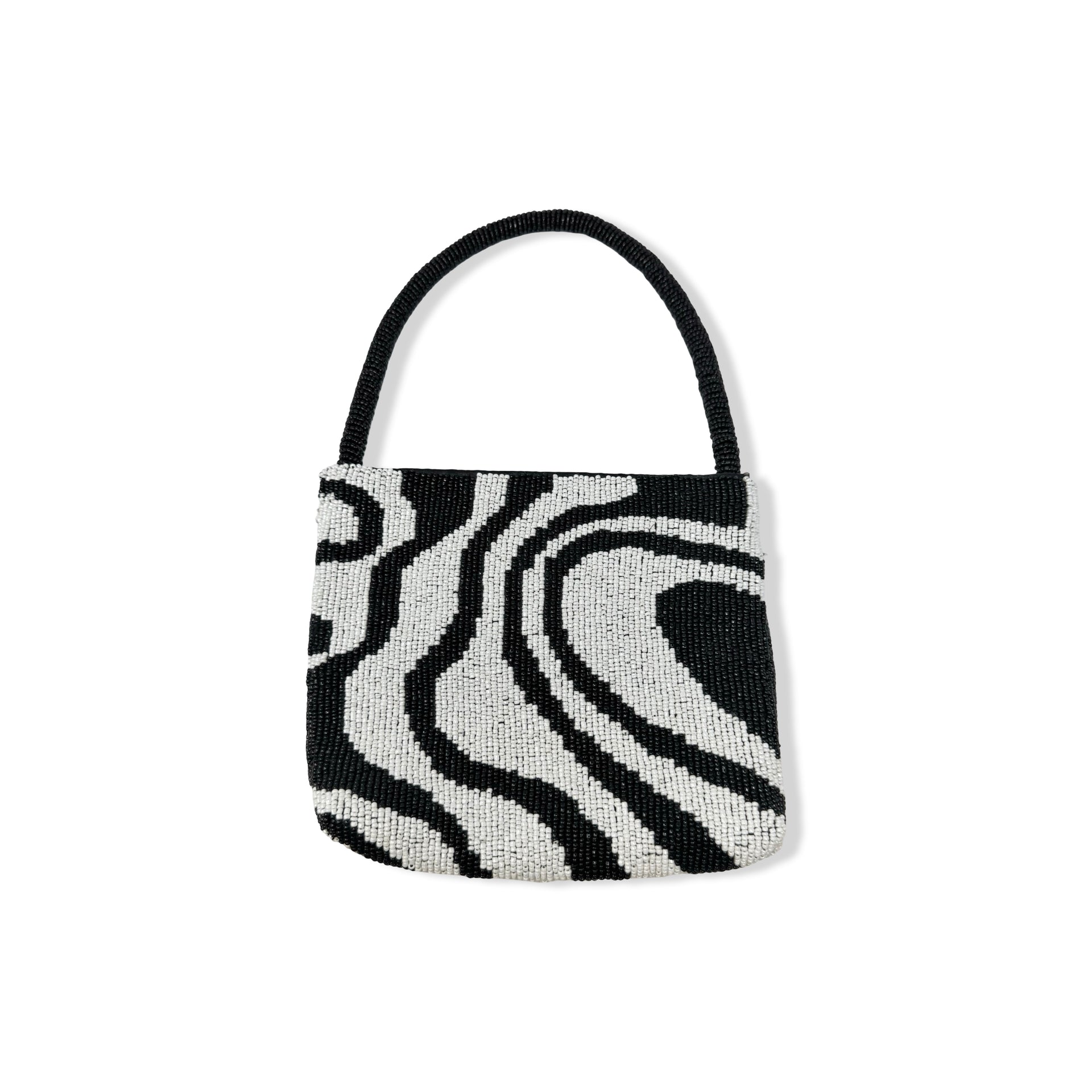 ASOS Beaded Handbag