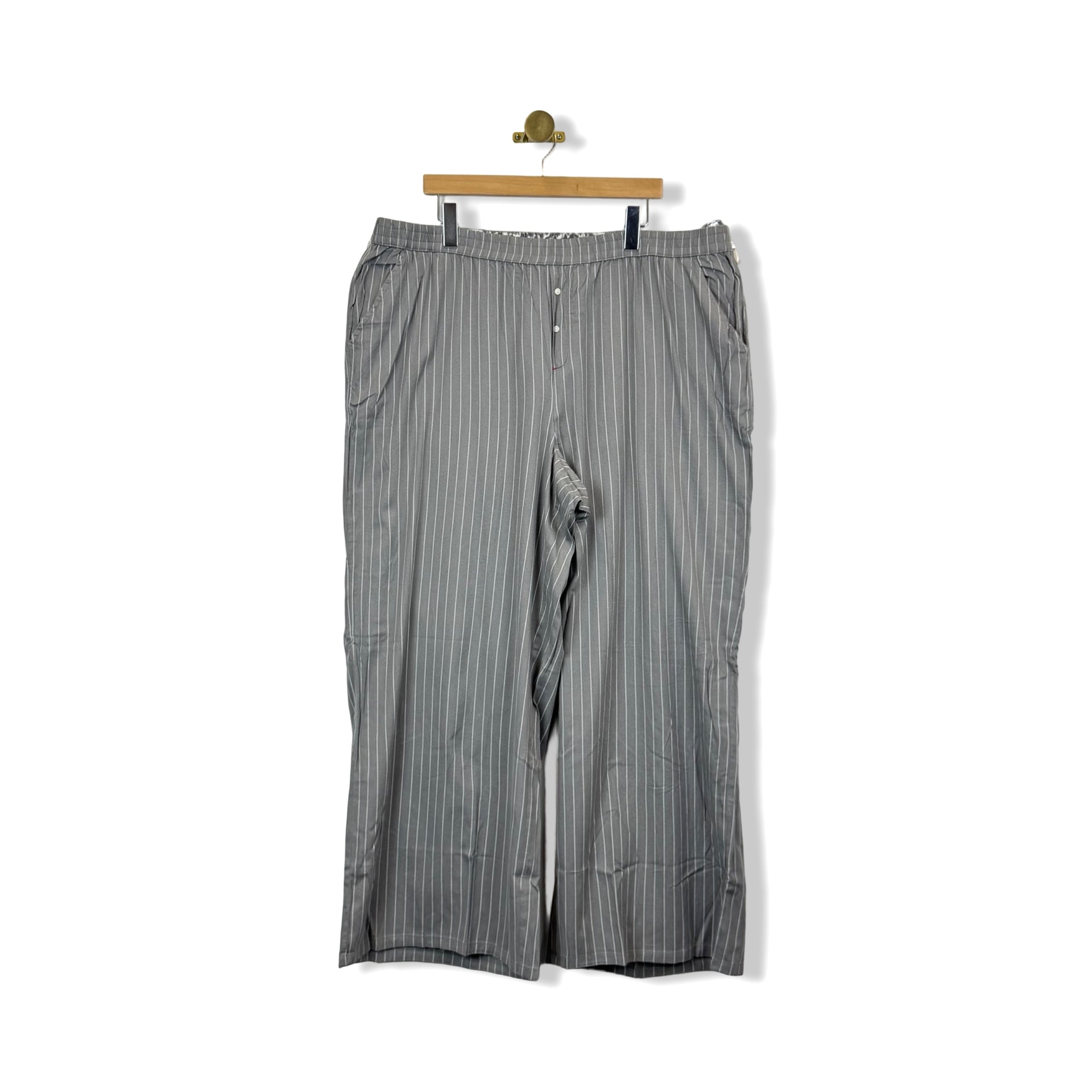 Aerie Off-Duty Flannel Pajama Trouser