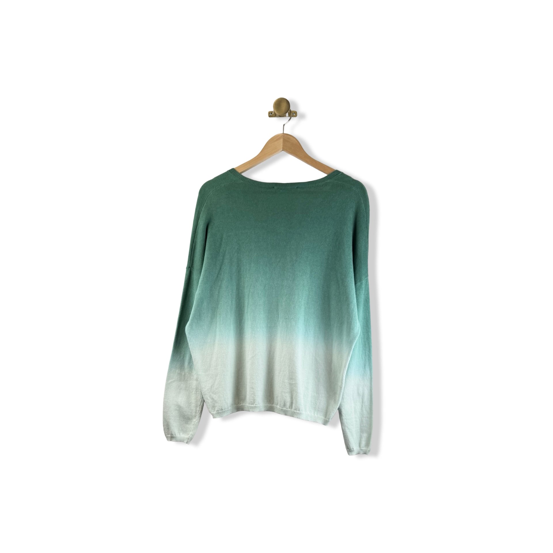 Elliott Lauren Ombre Sweater