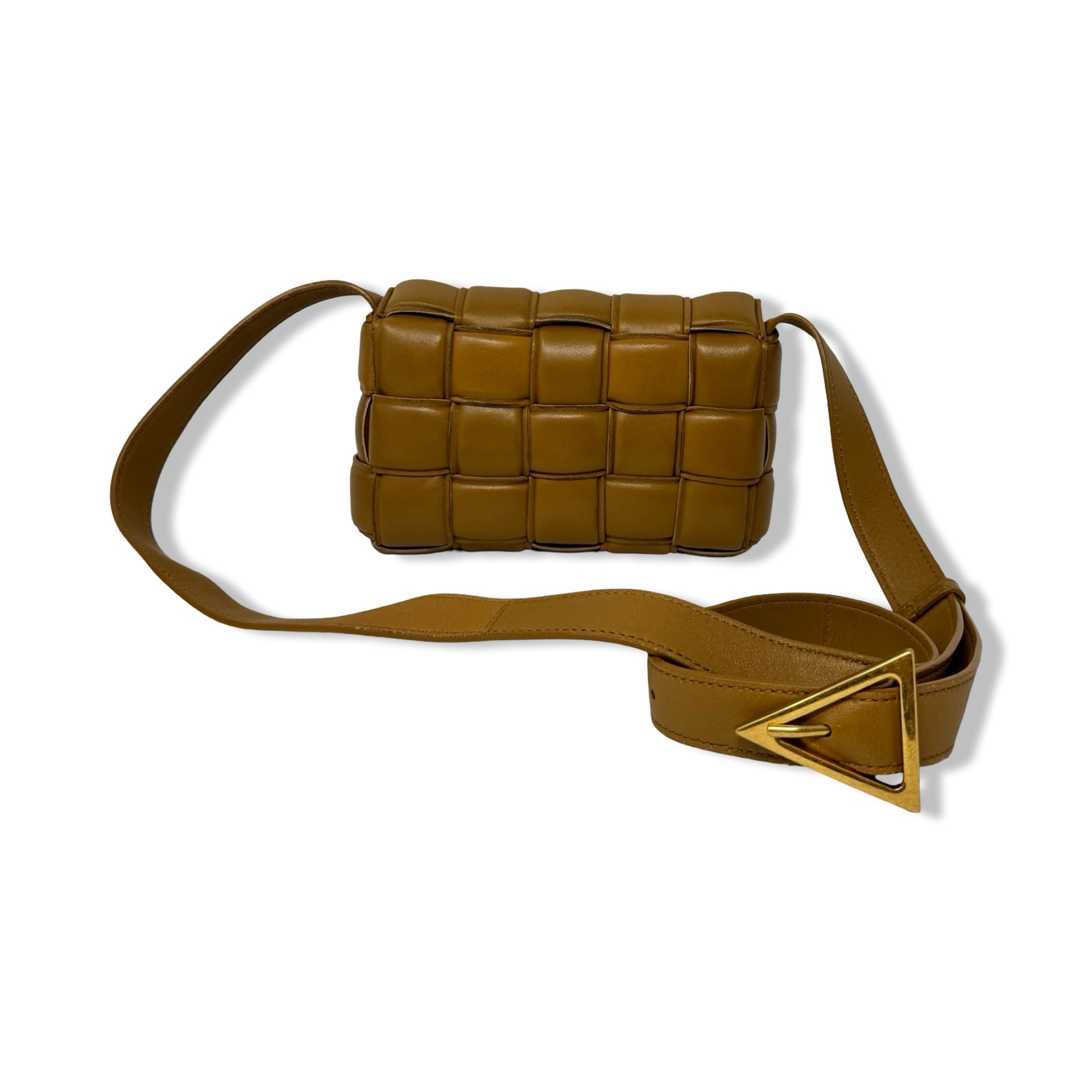 Bottega Veneta Small Padded Cassette Bag