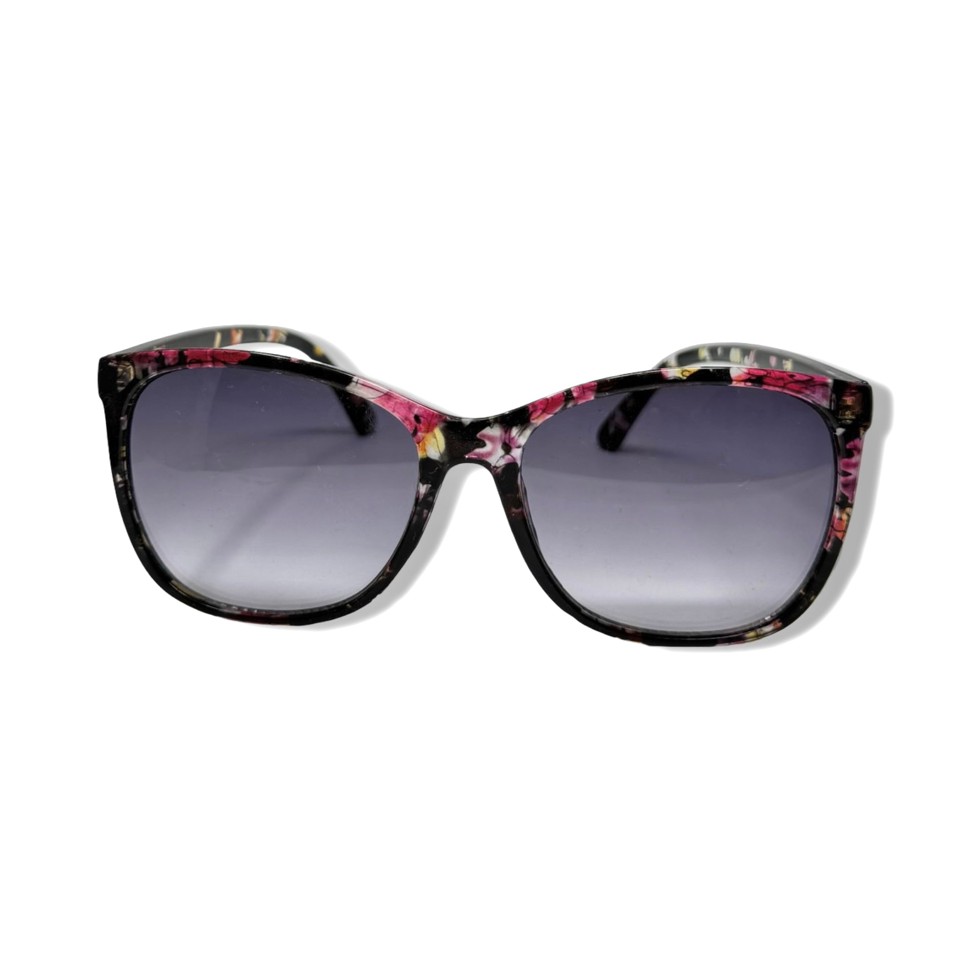Emma Optics Watercolor Sunglasses