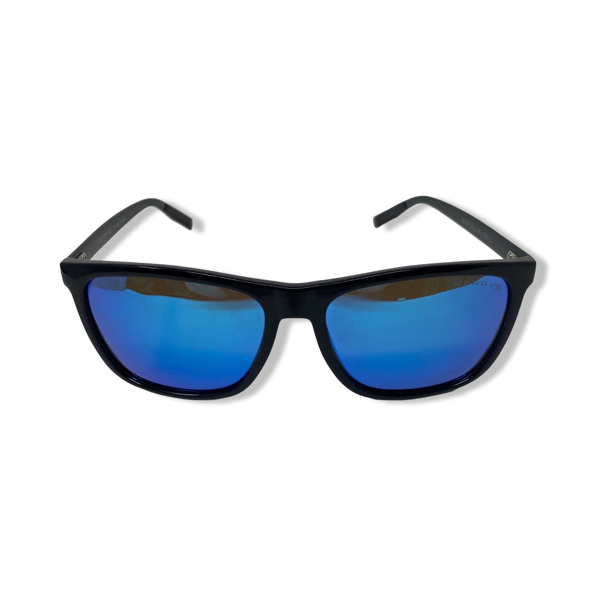 Merry's Polarized Unisex Sunglasses