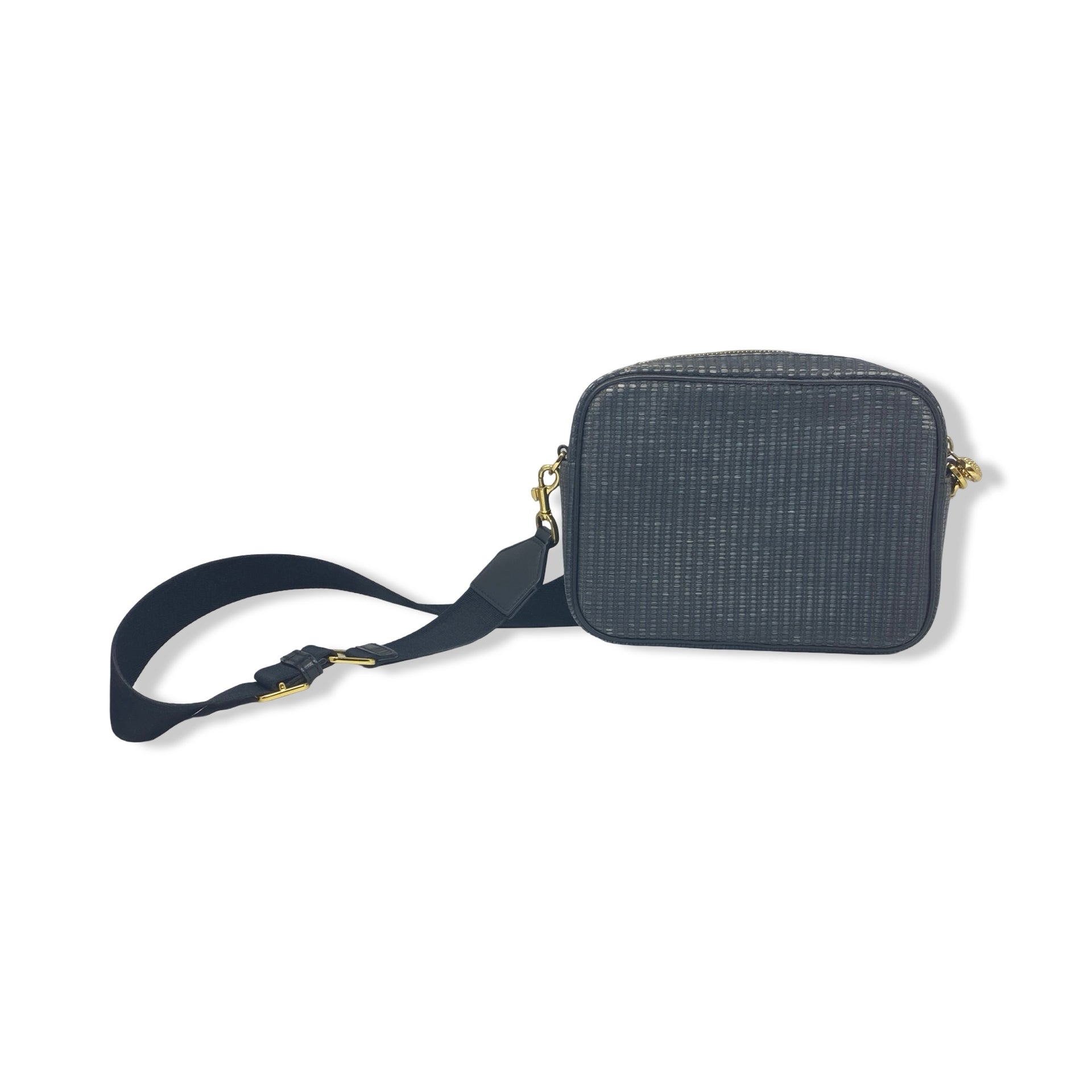Veronica Beard Crest Camera Bag