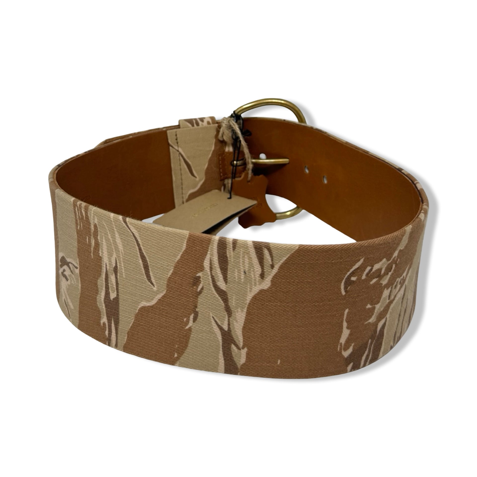 Rachel Comey Wide Estate Belt