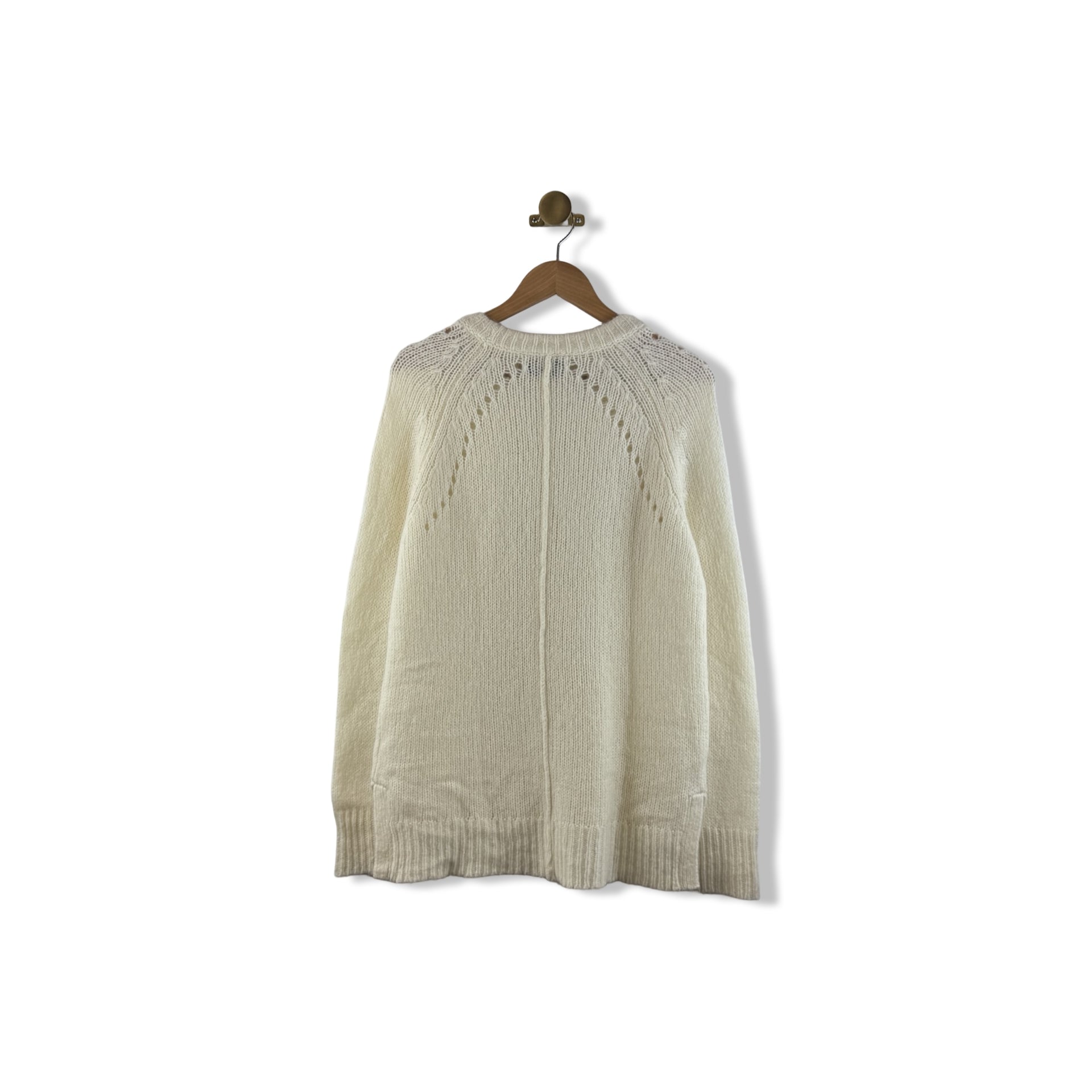 La Ligne Knit Sweater