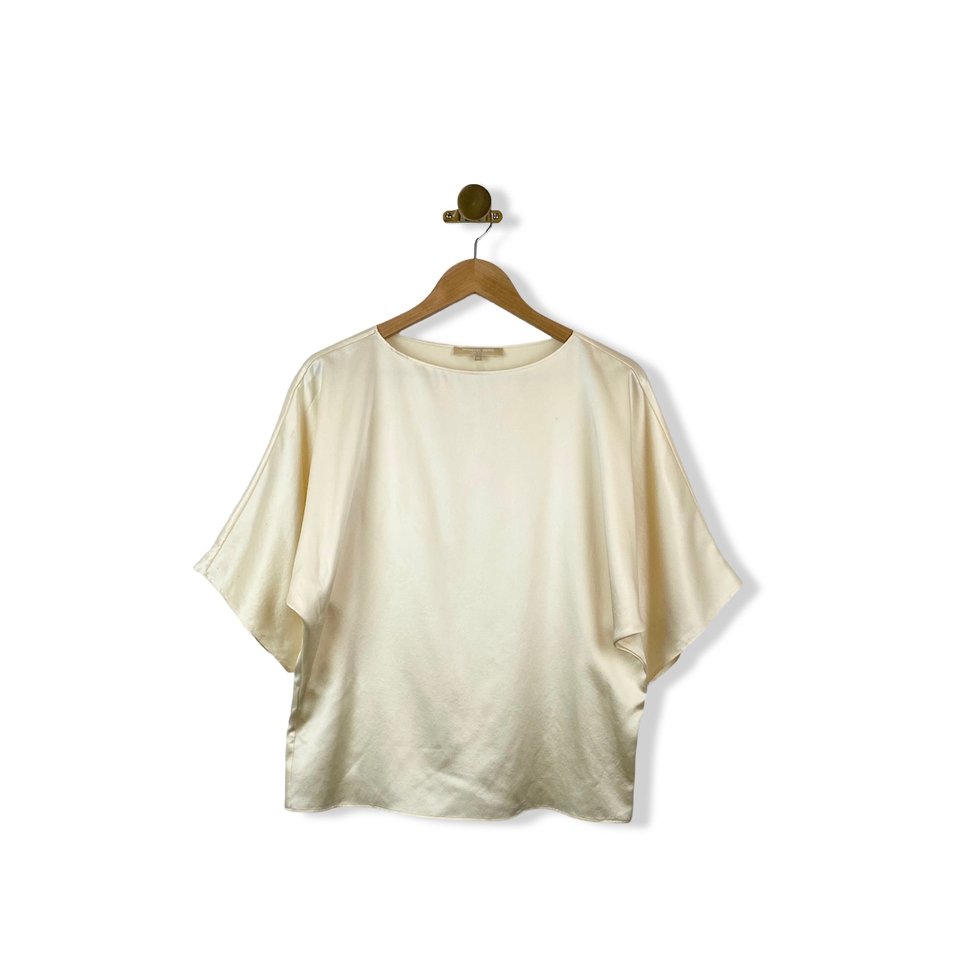 Michael Kors Dolman Top