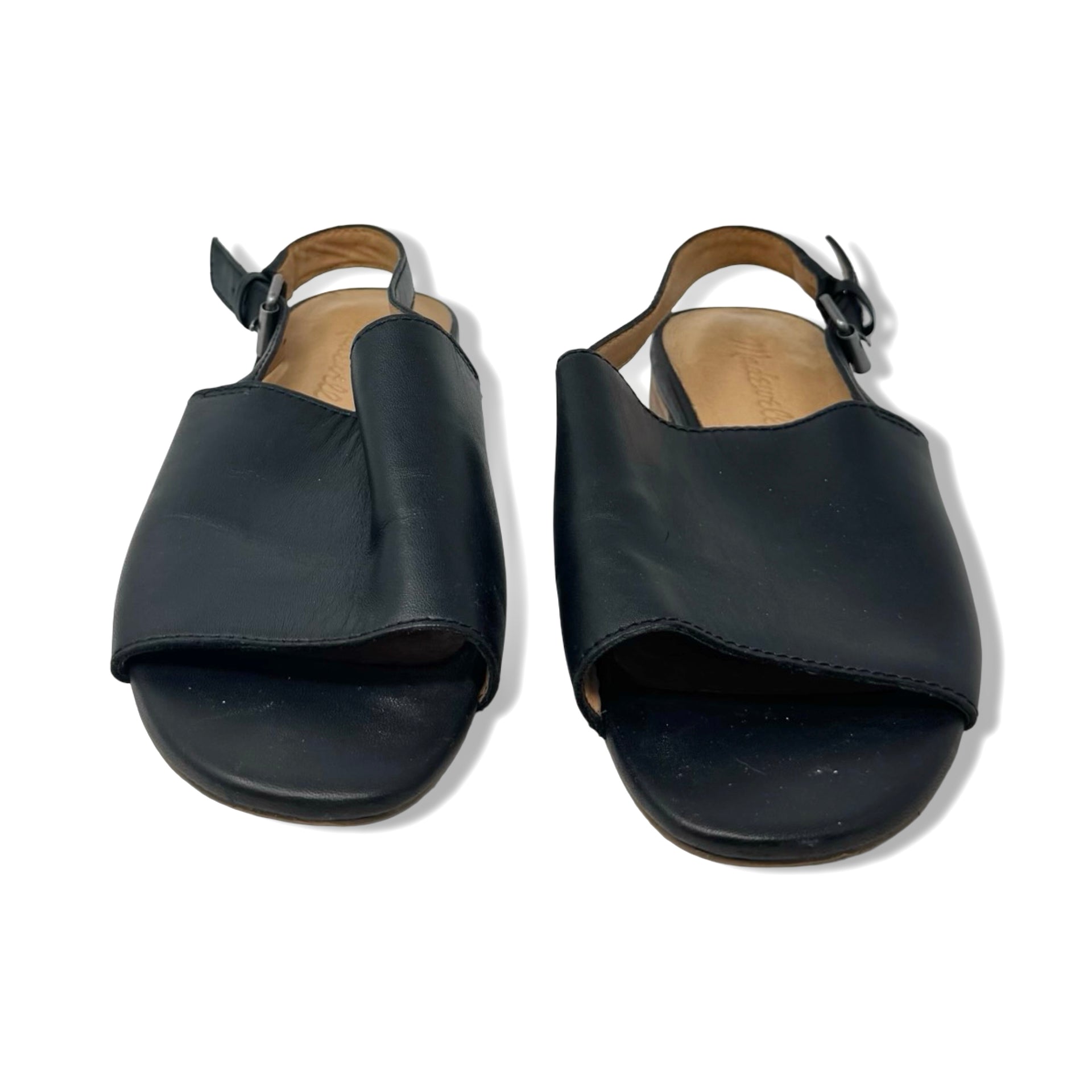 Madewell The Slingback Sandal