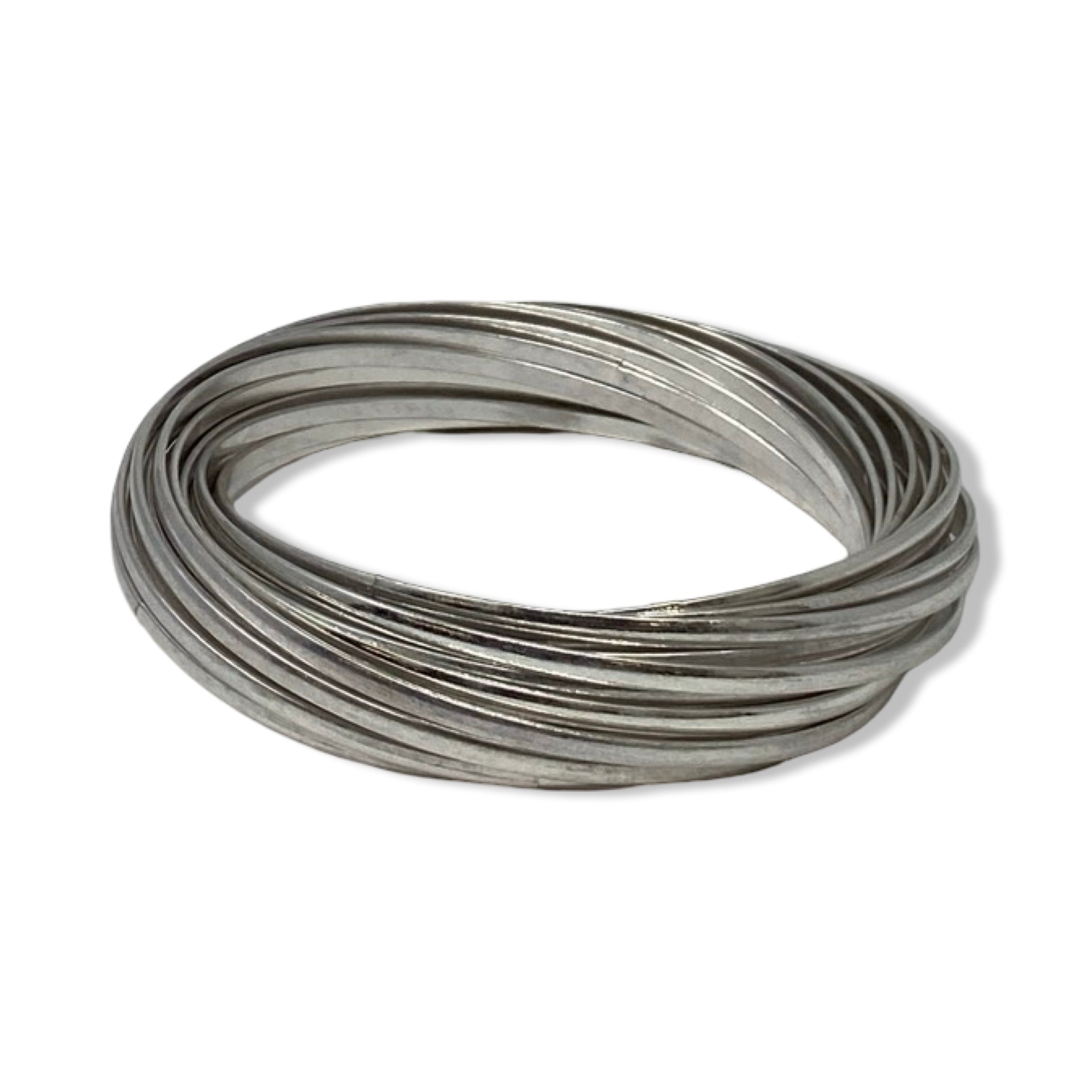 R.J. Graziano Linked Bangles