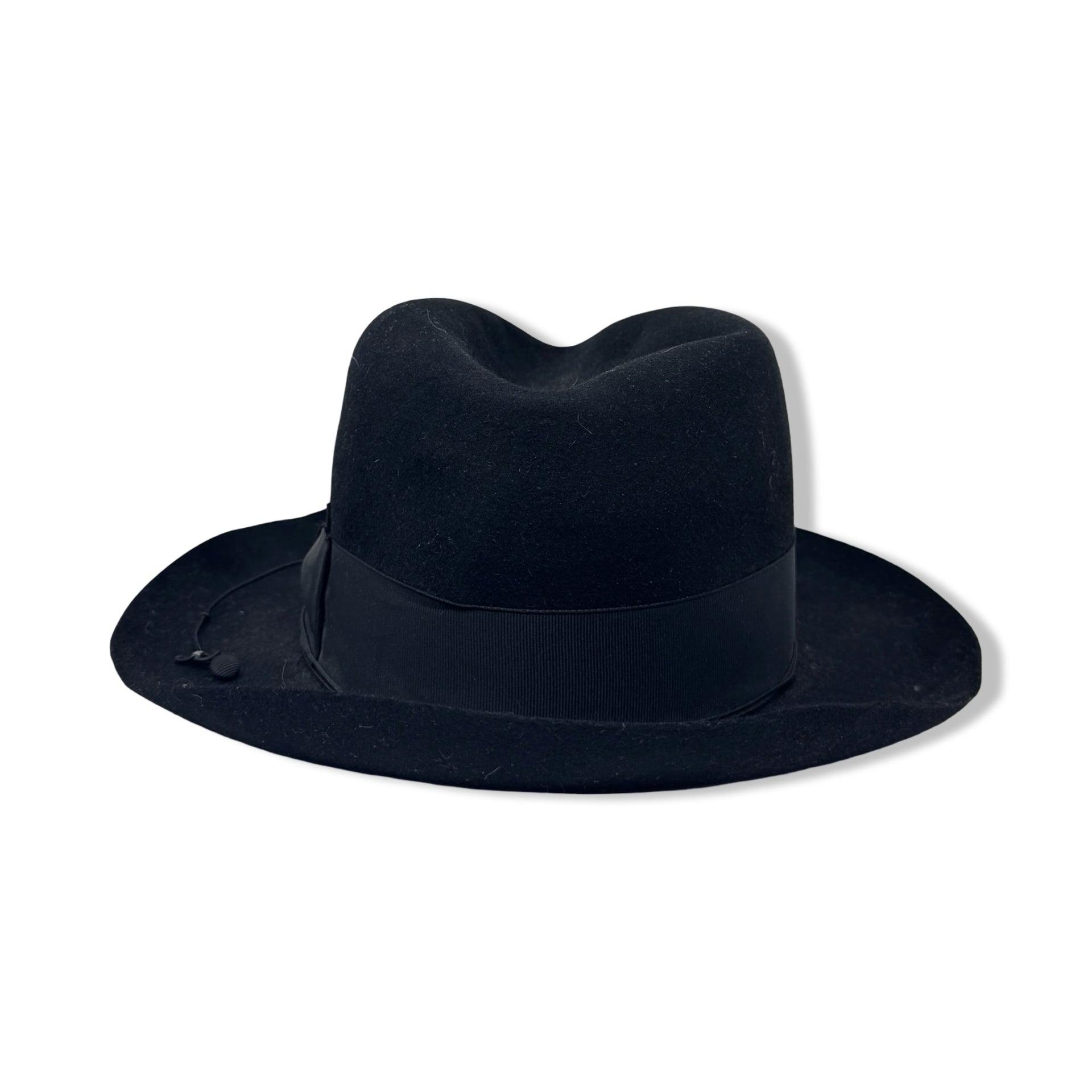 Borsalino Film Hat