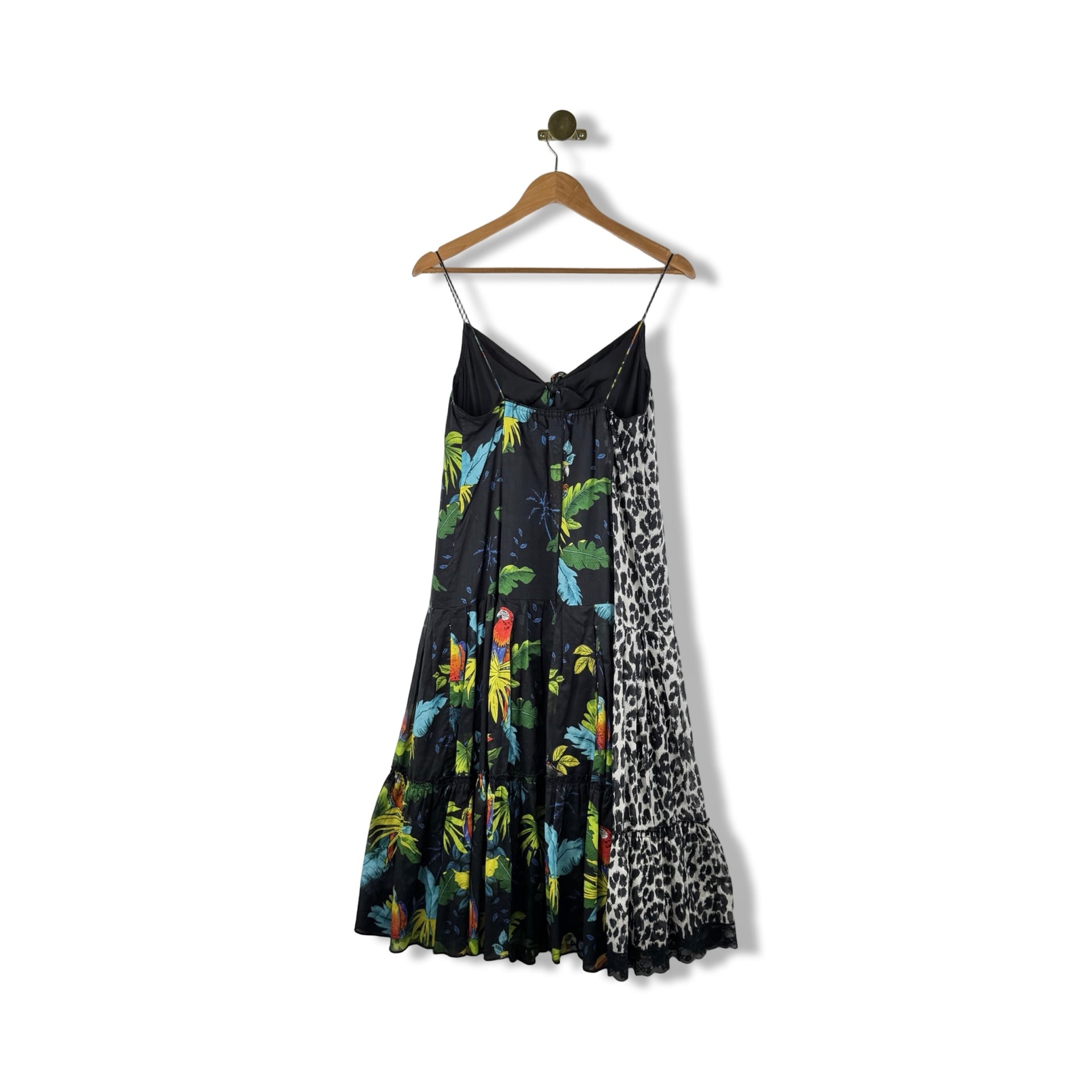 Marc Jacobs Tropical Dress