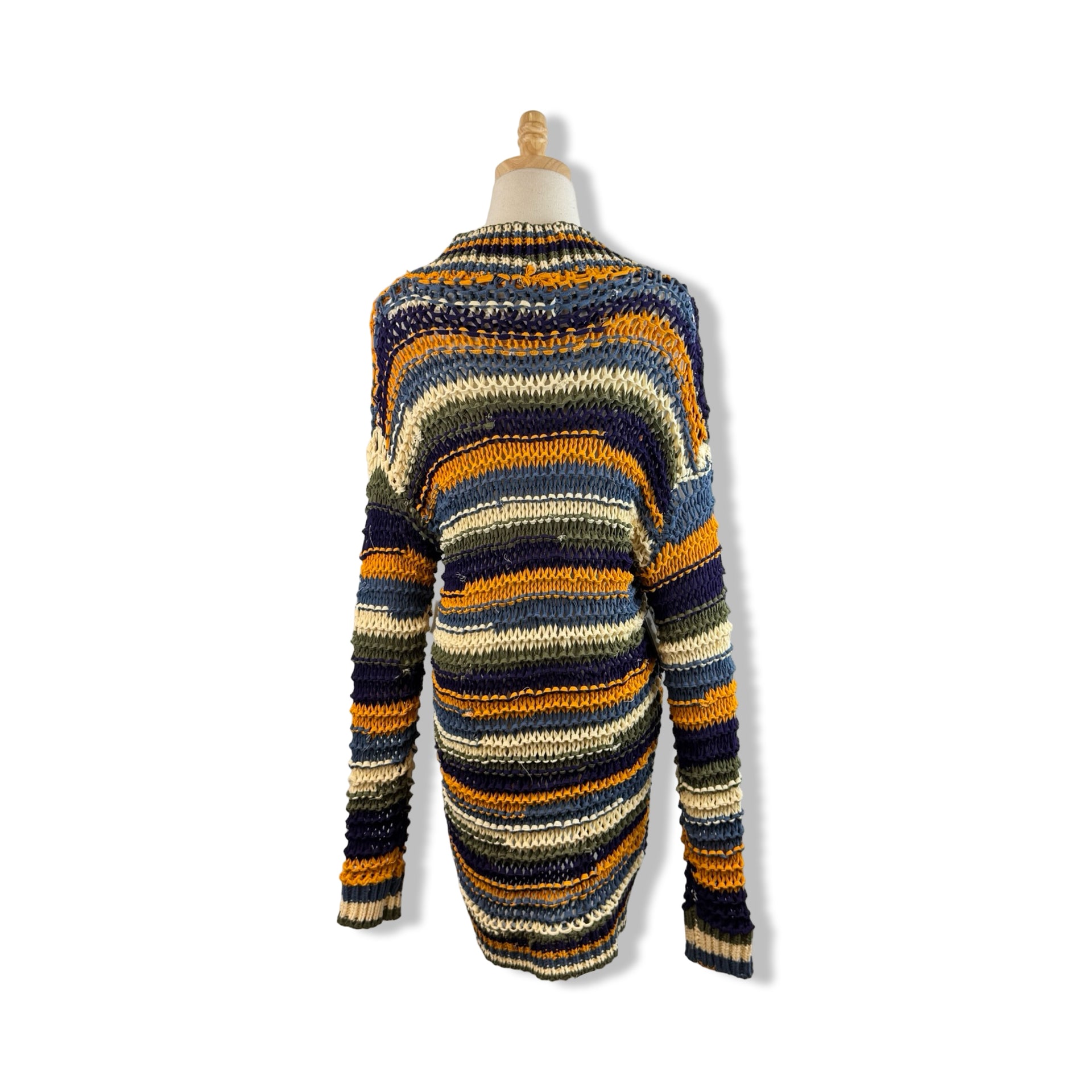 BLANKNYC Oversized Cardigan