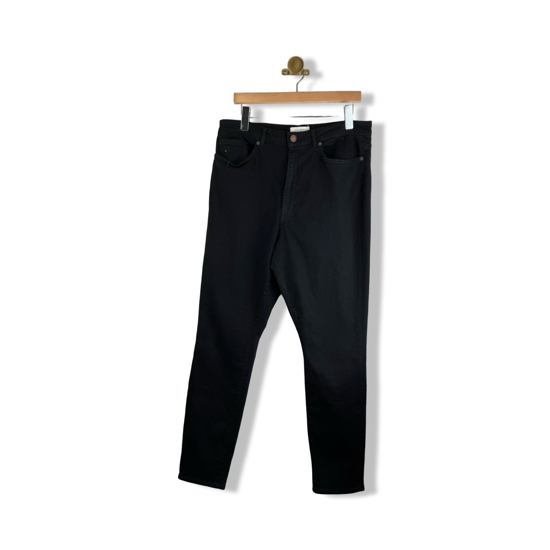 La Ligne Stretch Jean