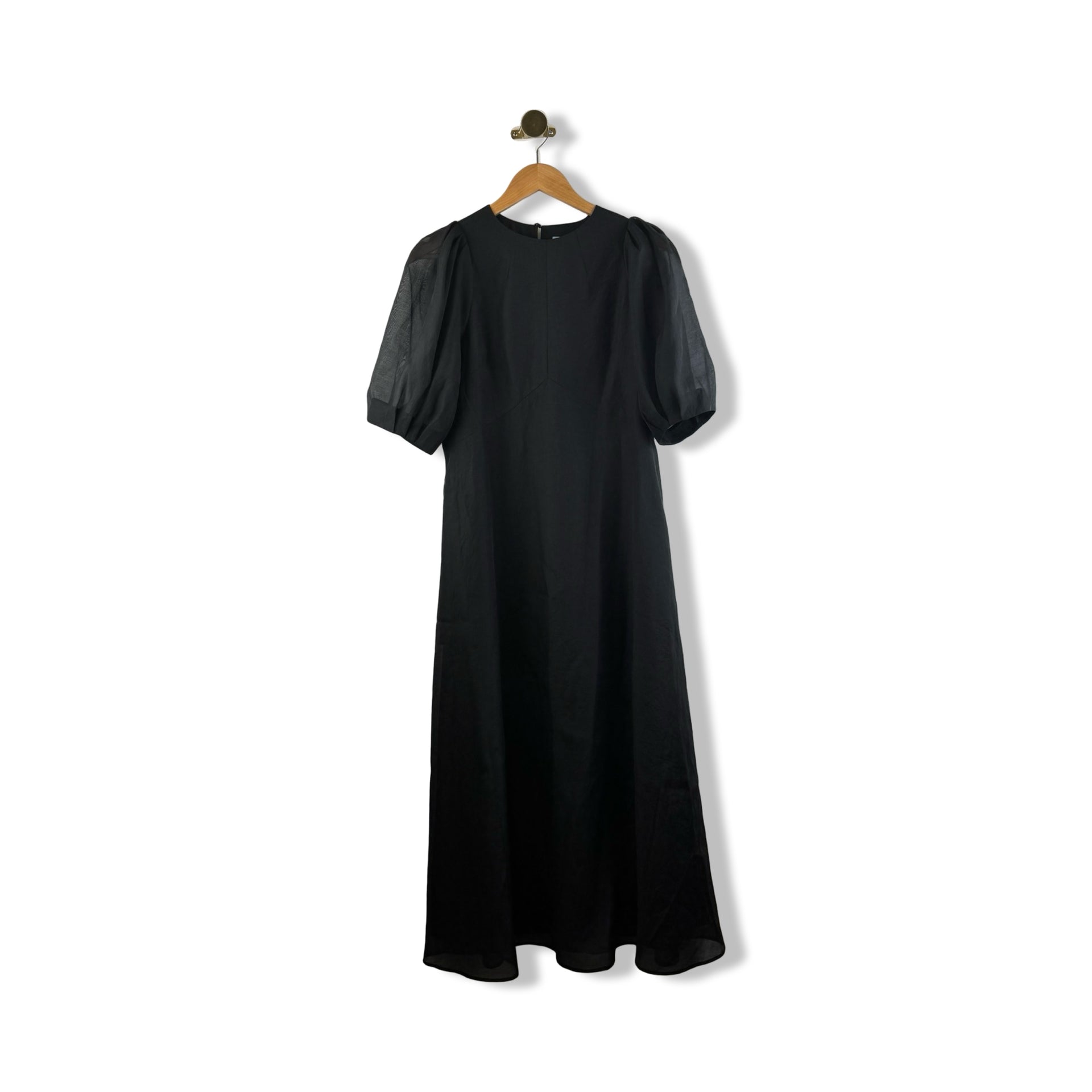 Draper James Organza Dress
