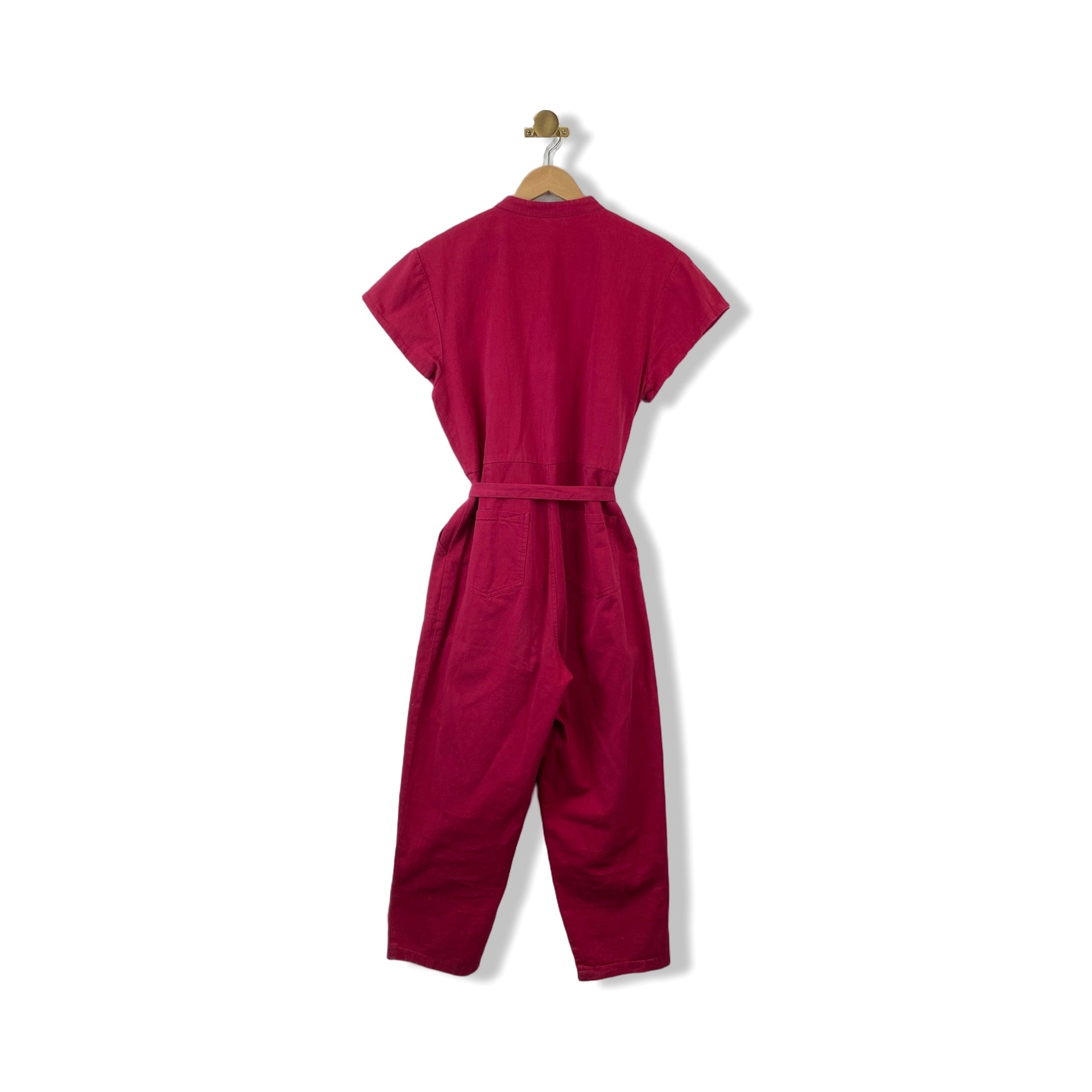 Loup Sally Worksuit